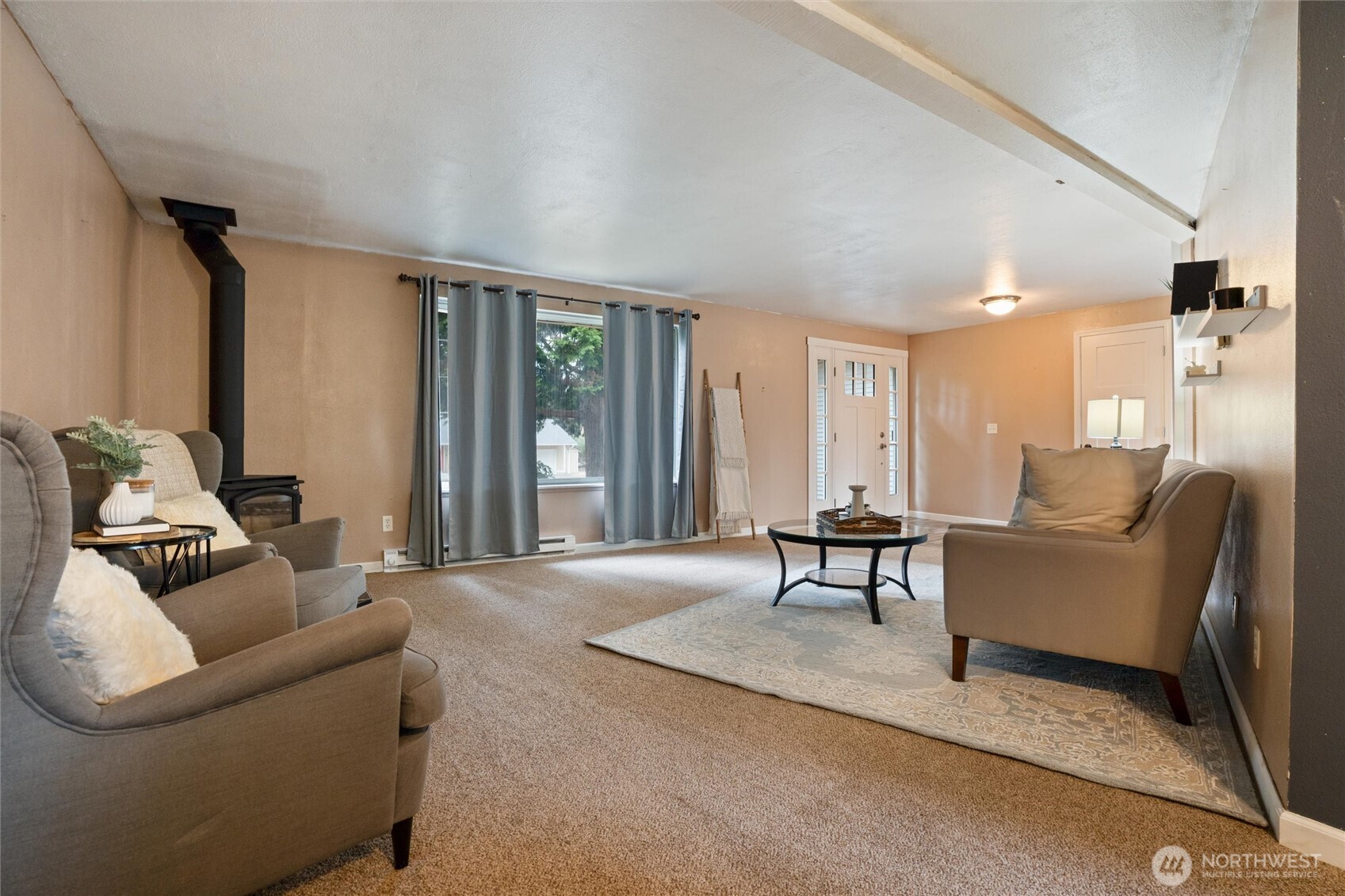 3160 SE Pierson Street