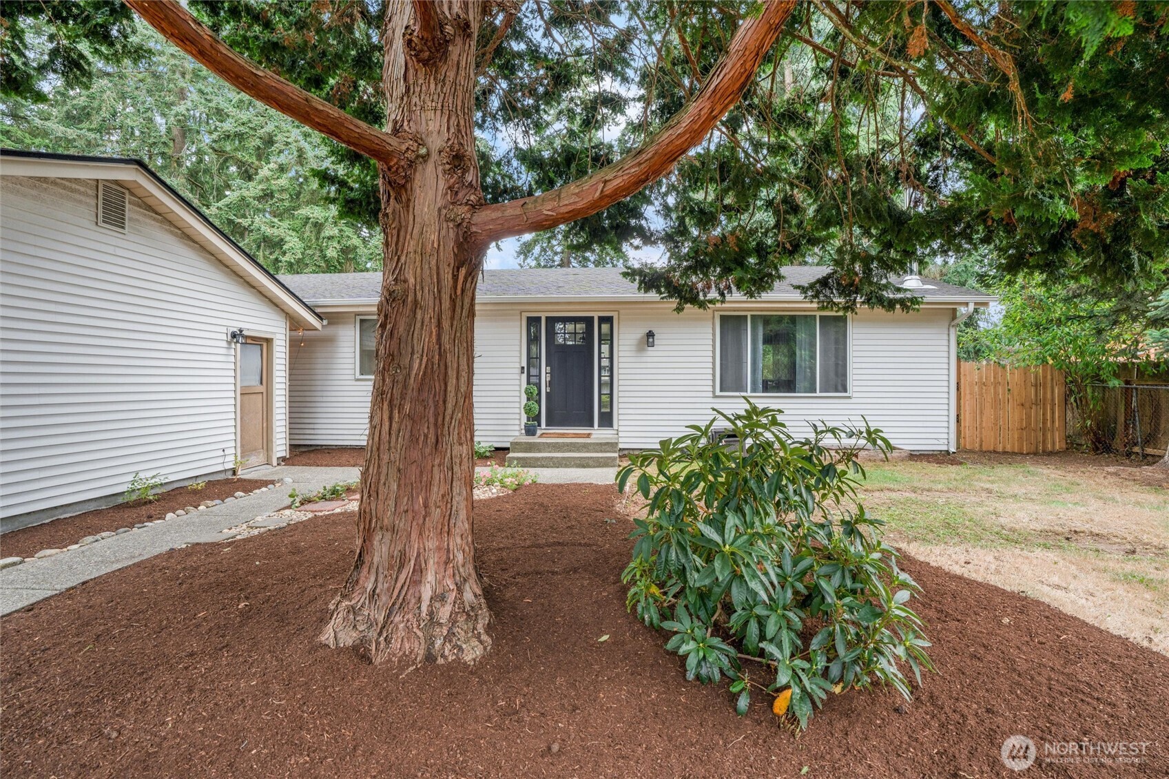 3160 SE Pierson Street