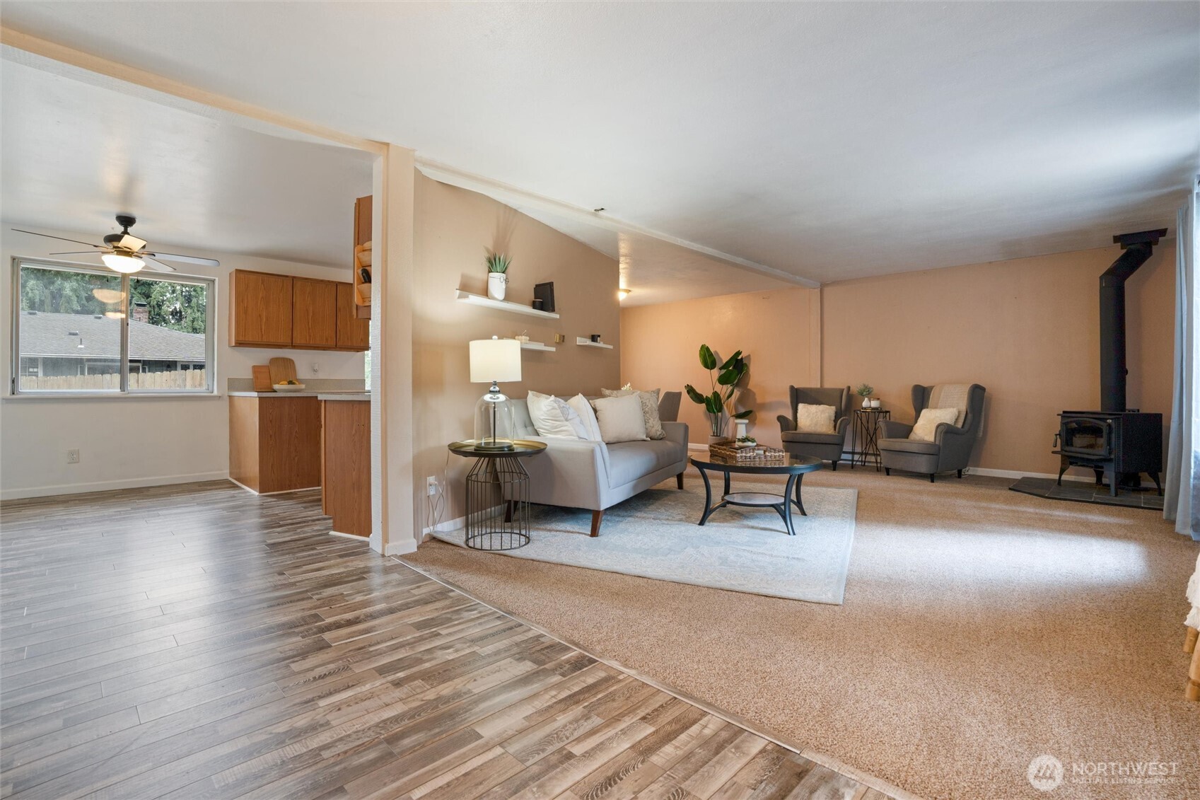 3160 SE Pierson Street