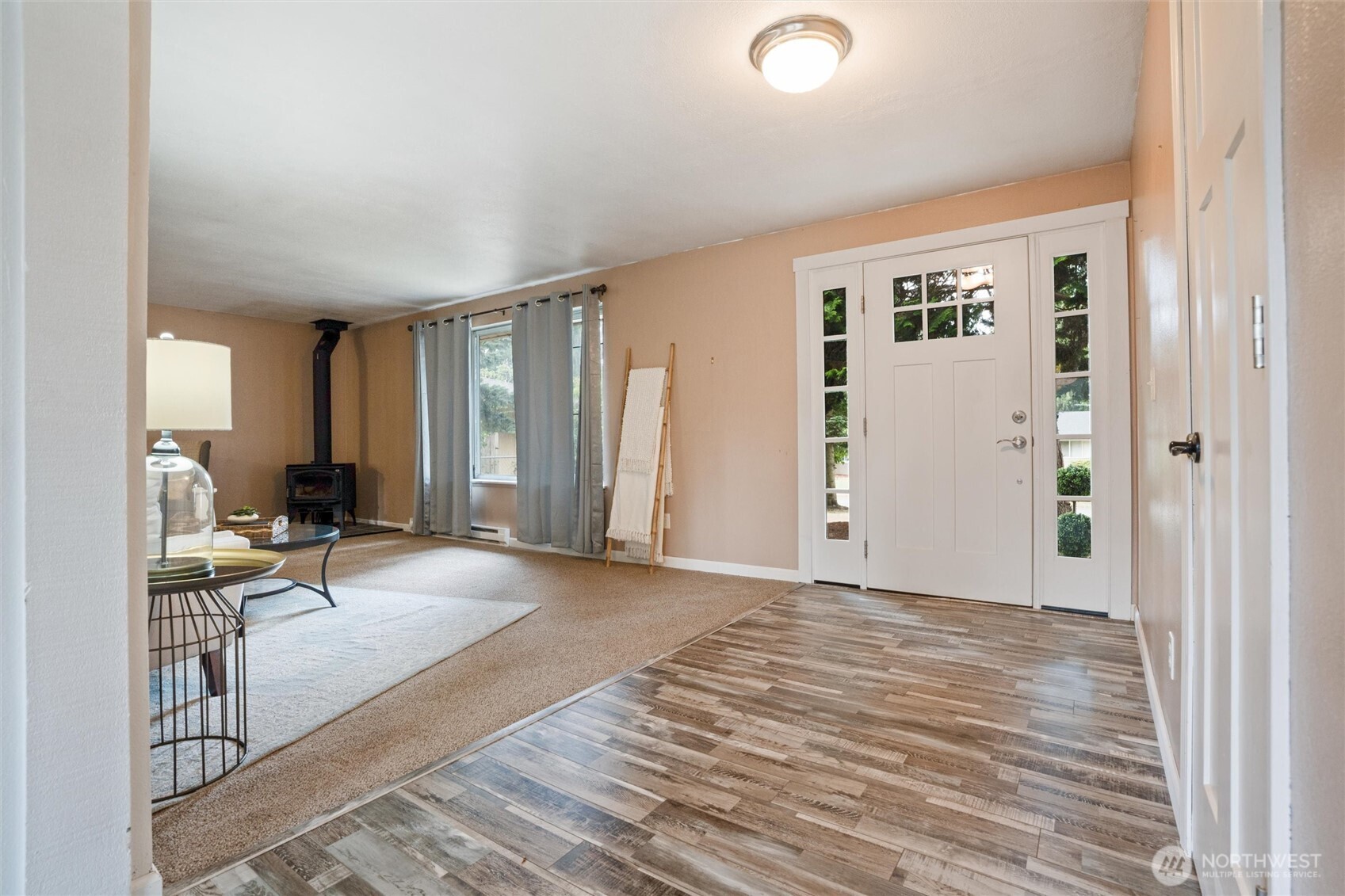 3160 SE Pierson Street