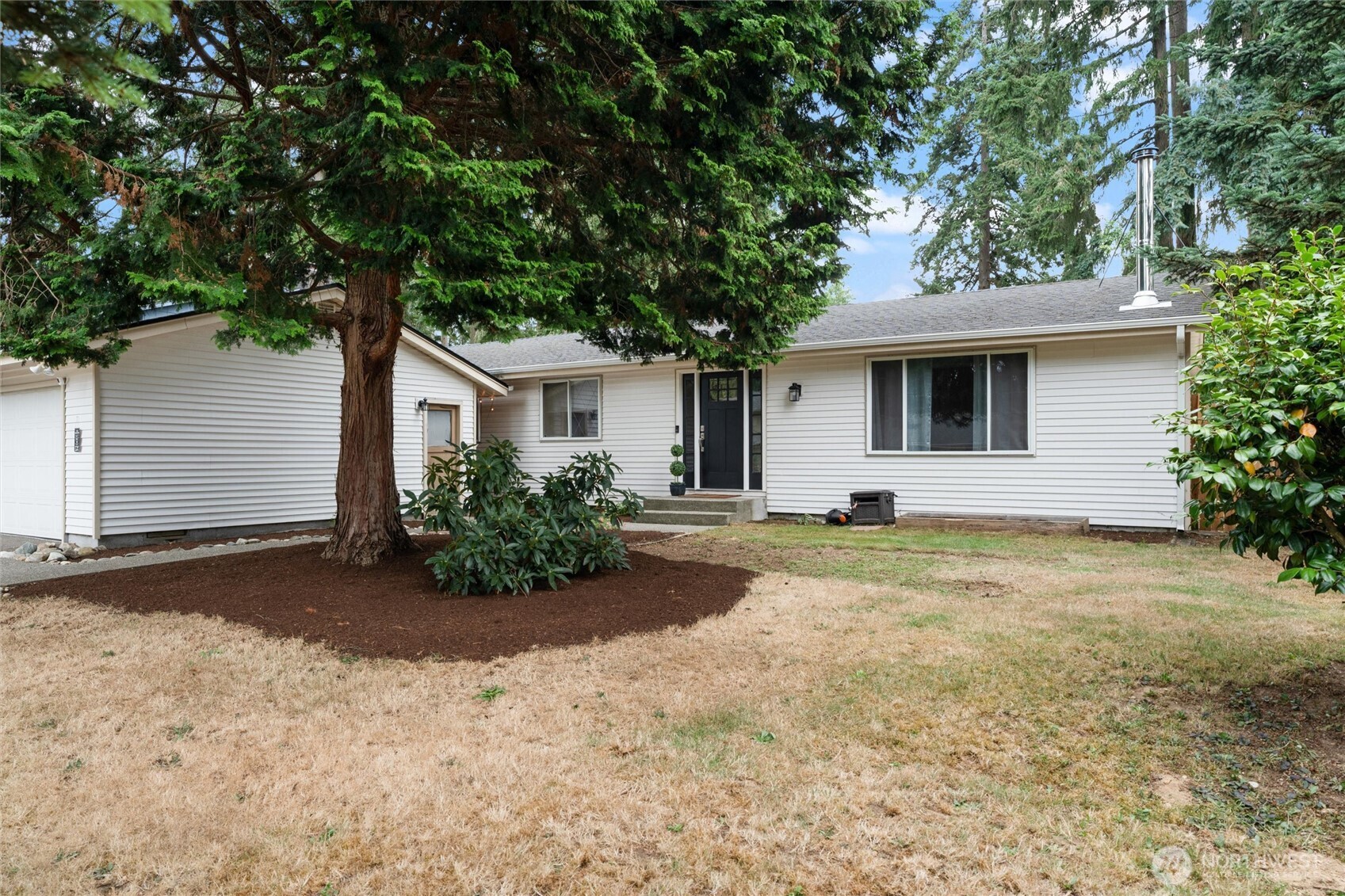 3160 SE Pierson Street