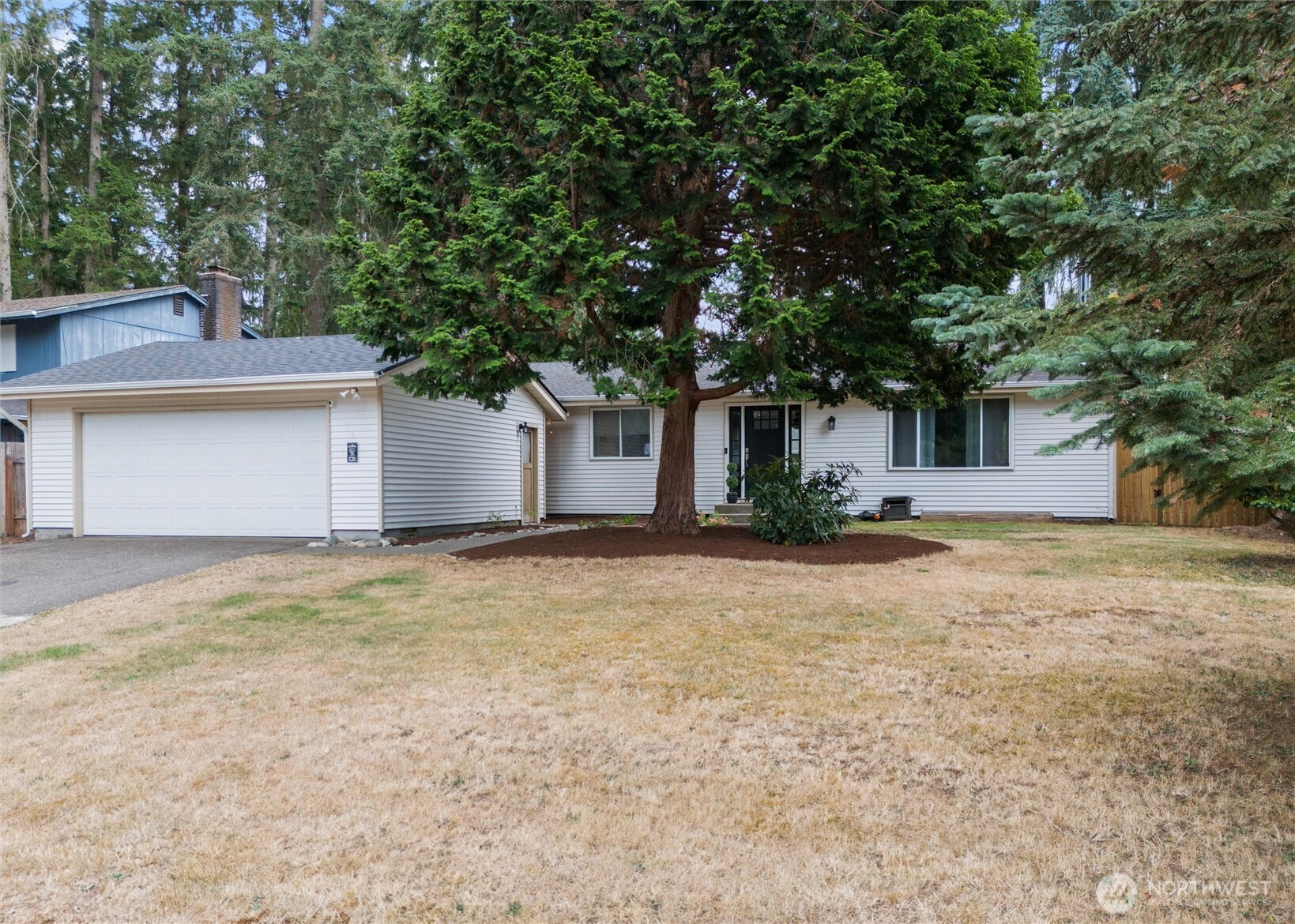 3160 SE Pierson Street