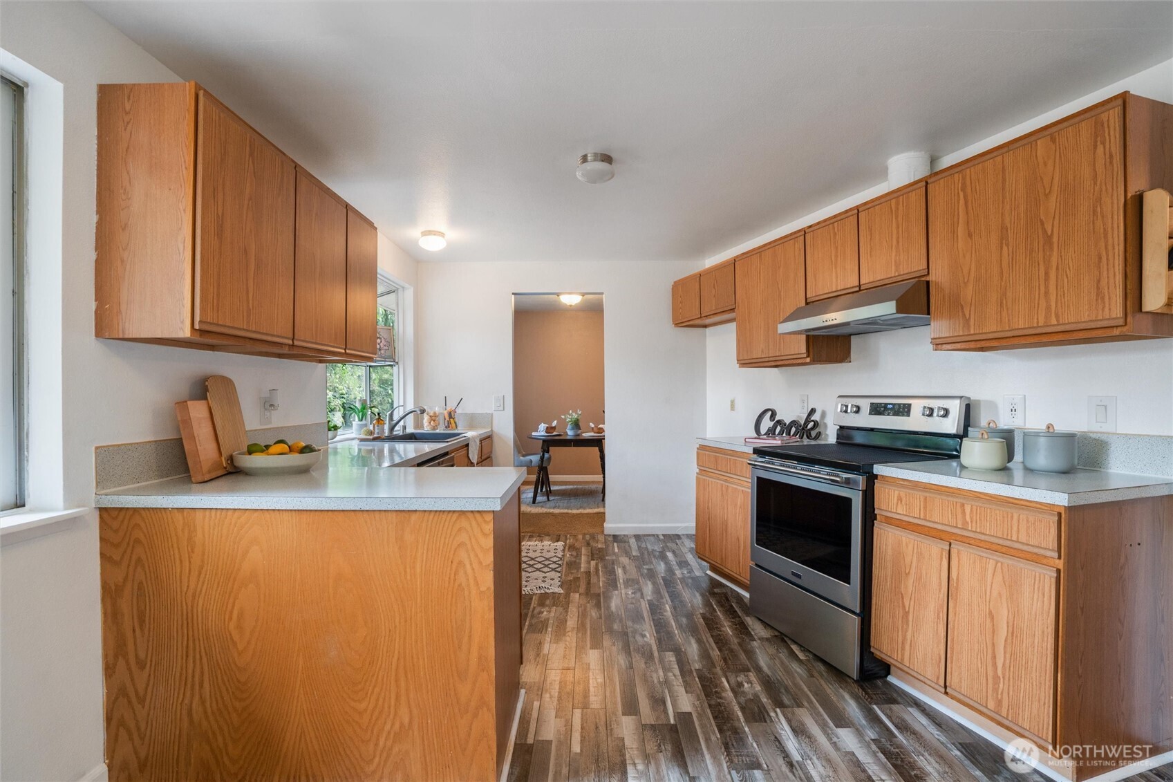 3160 SE Pierson Street