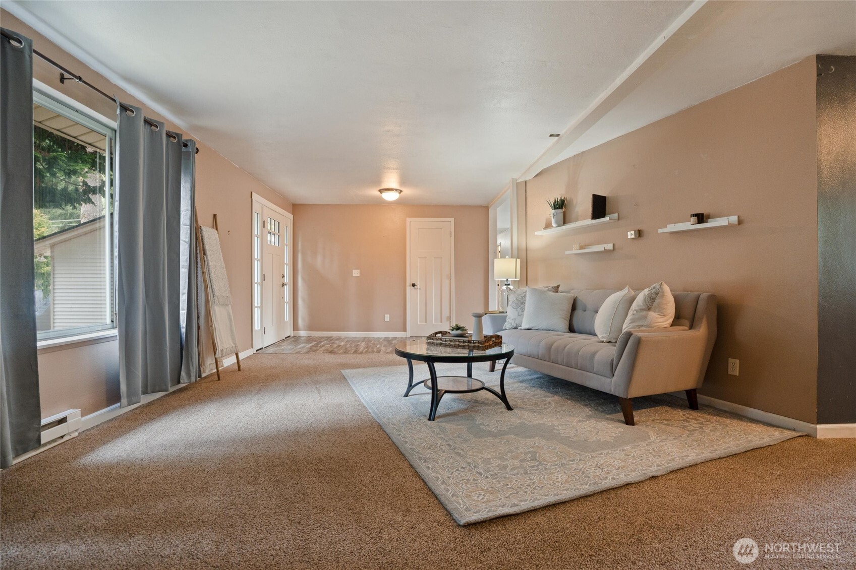 3160 SE Pierson Street