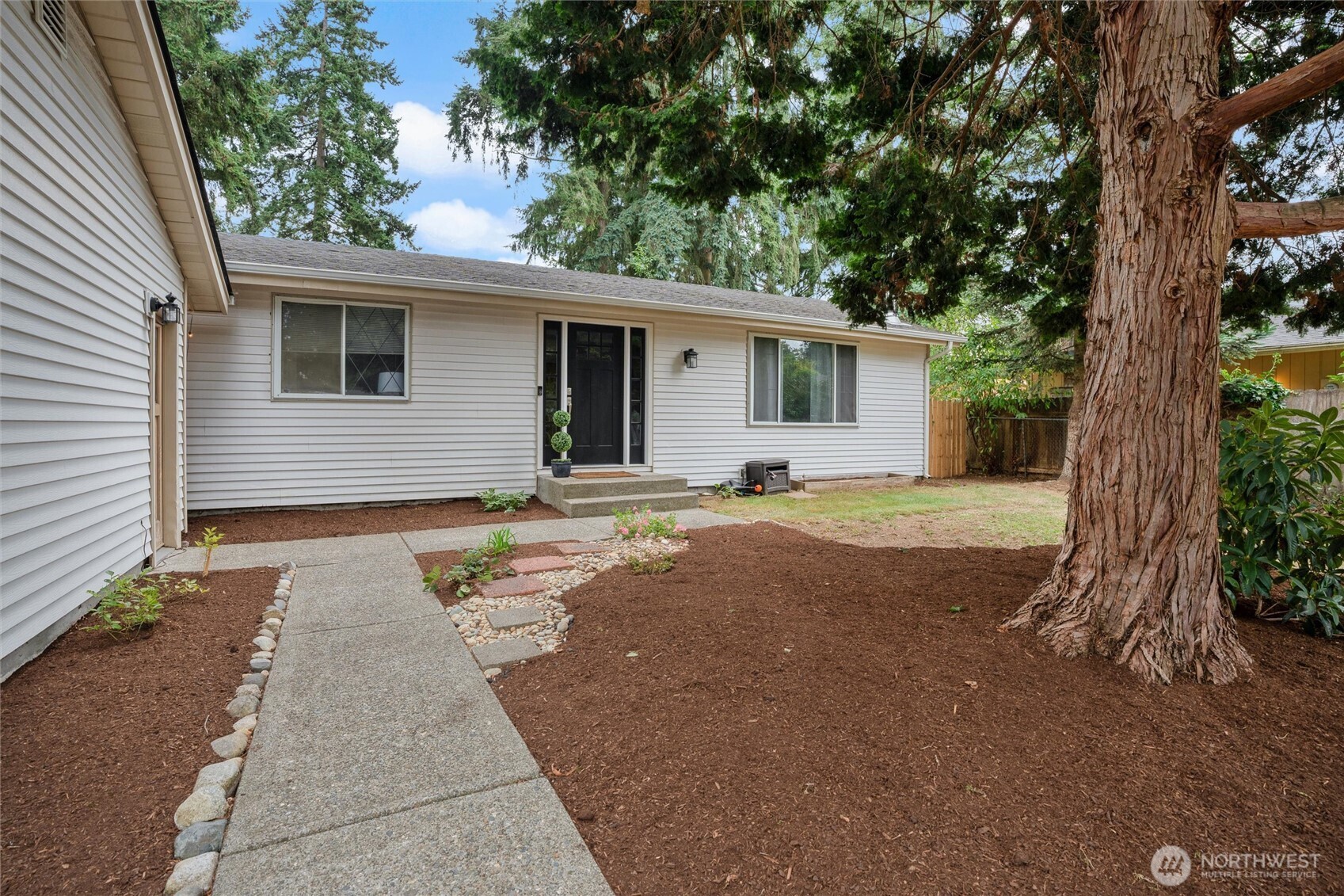 3160 SE Pierson Street