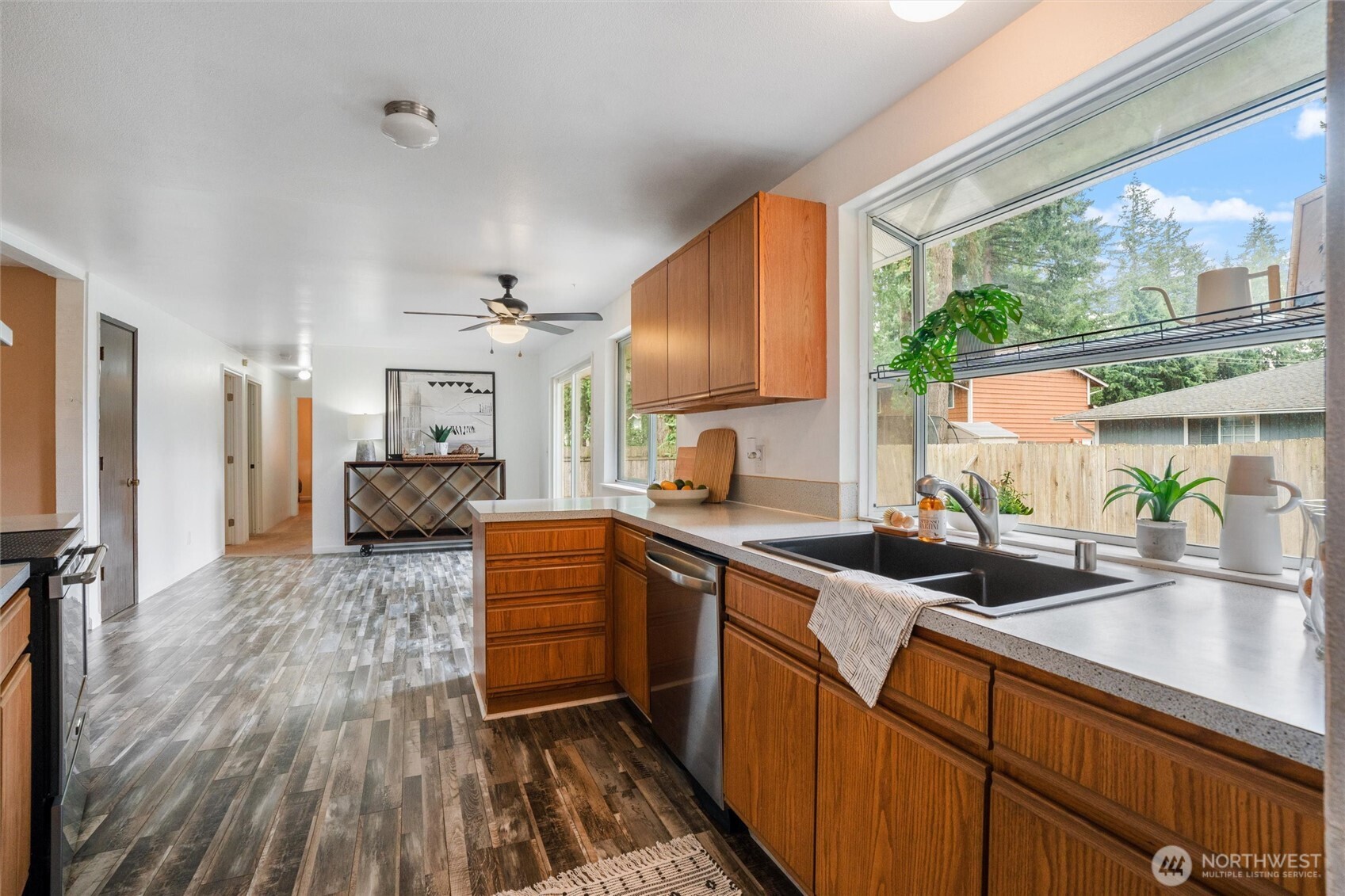 3160 SE Pierson Street