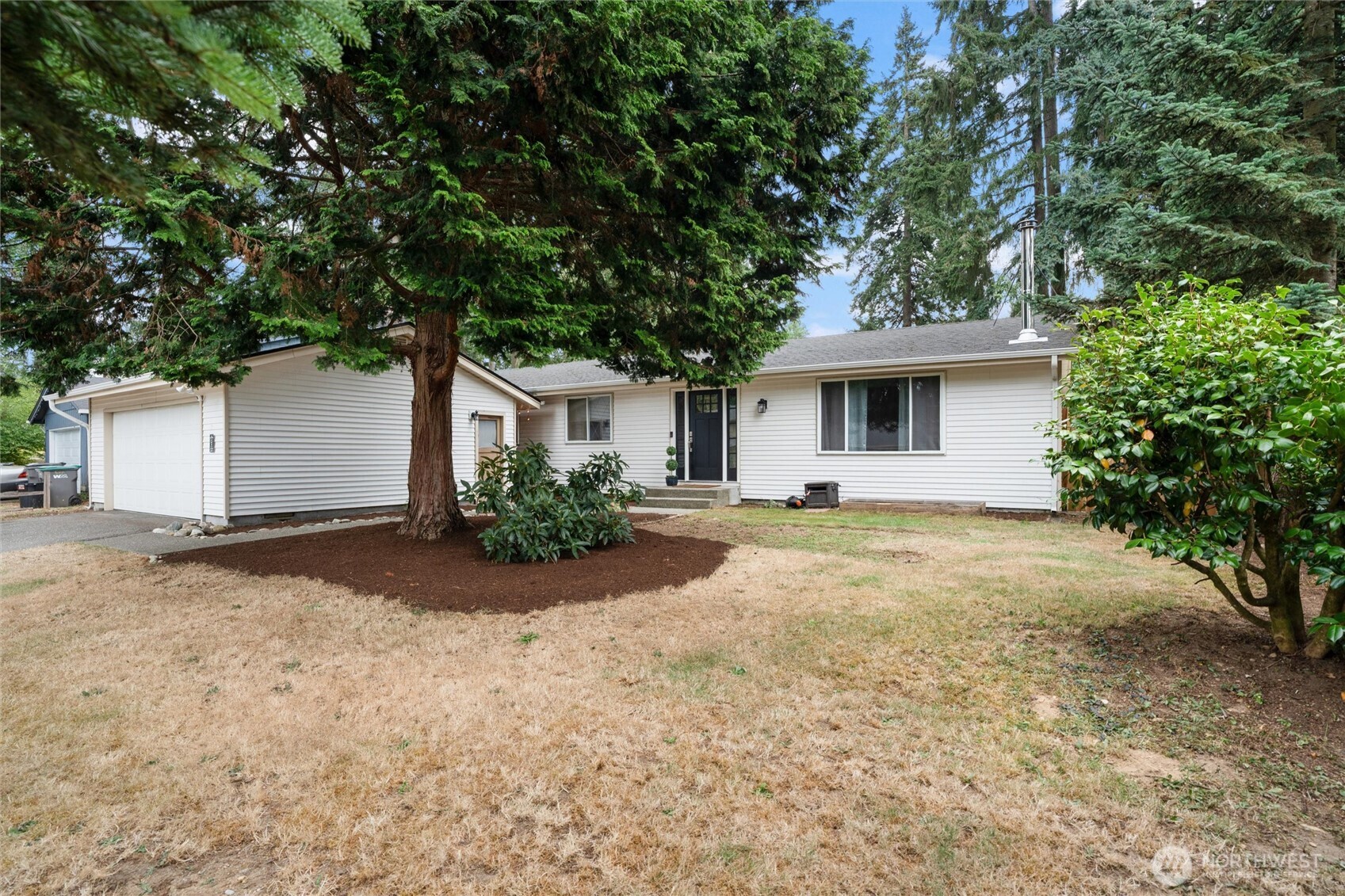 3160 SE Pierson Street