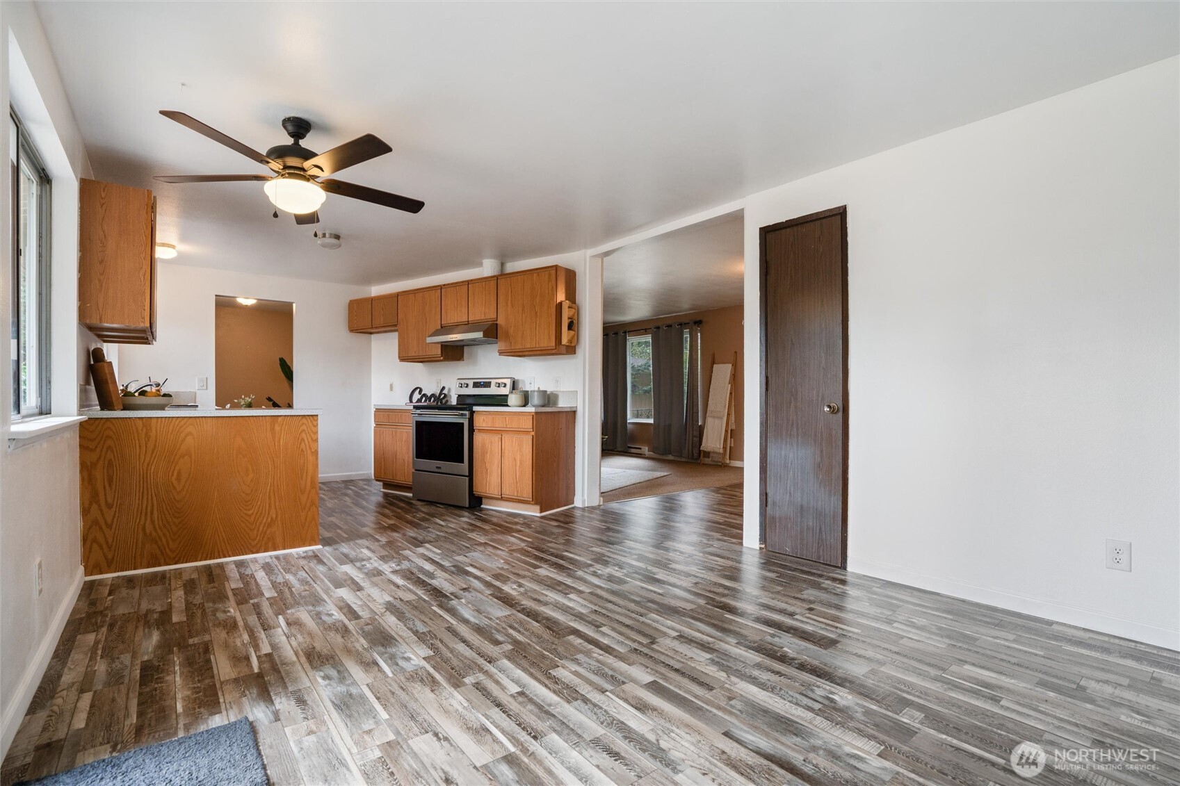 3160 SE Pierson Street