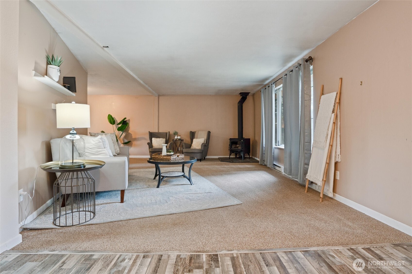 3160 SE Pierson Street