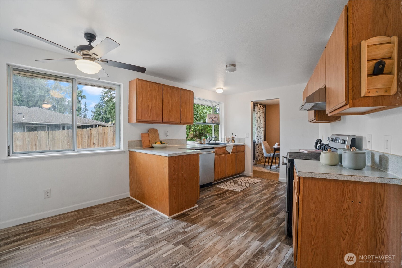 3160 SE Pierson Street