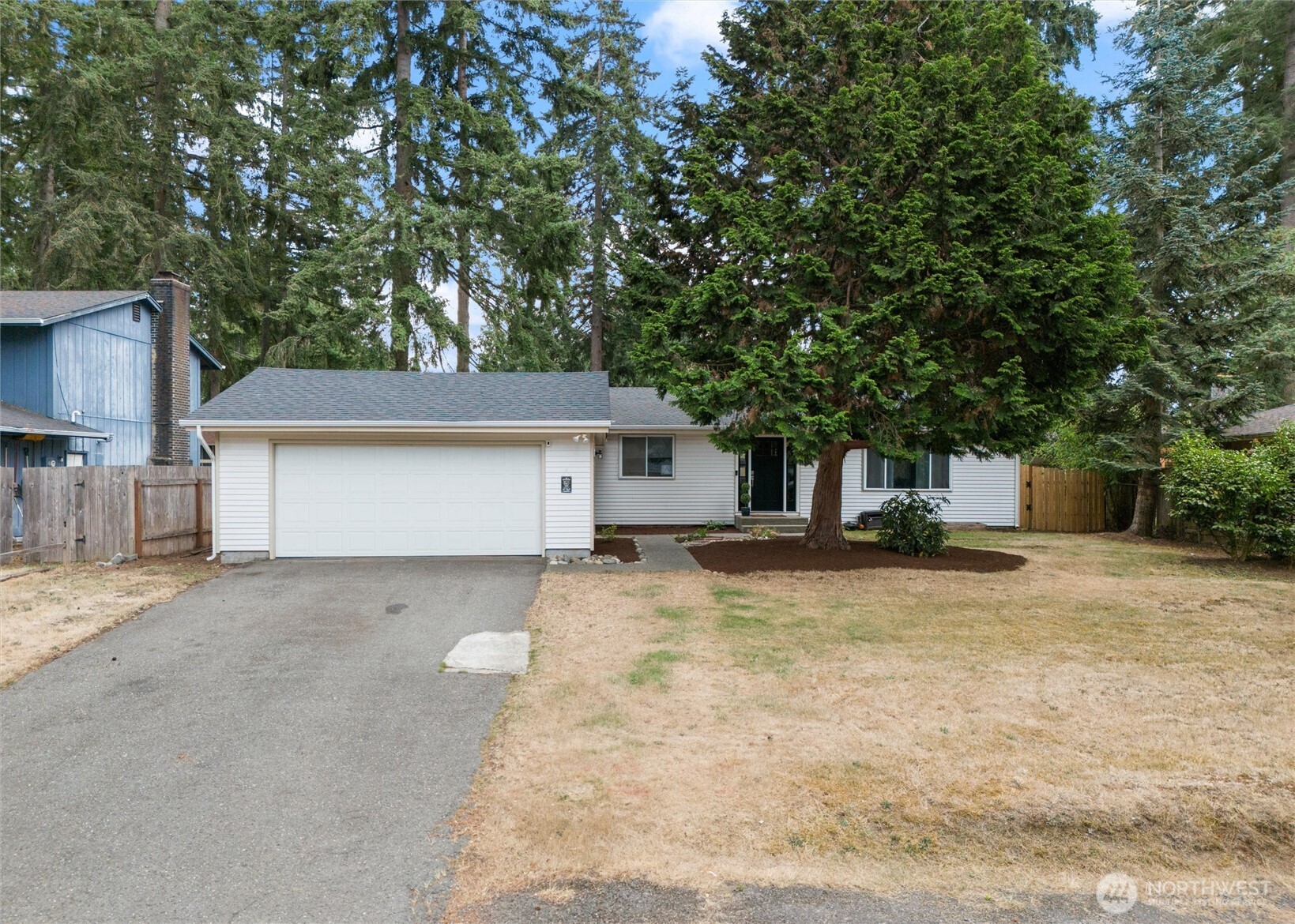 3160 SE Pierson Street