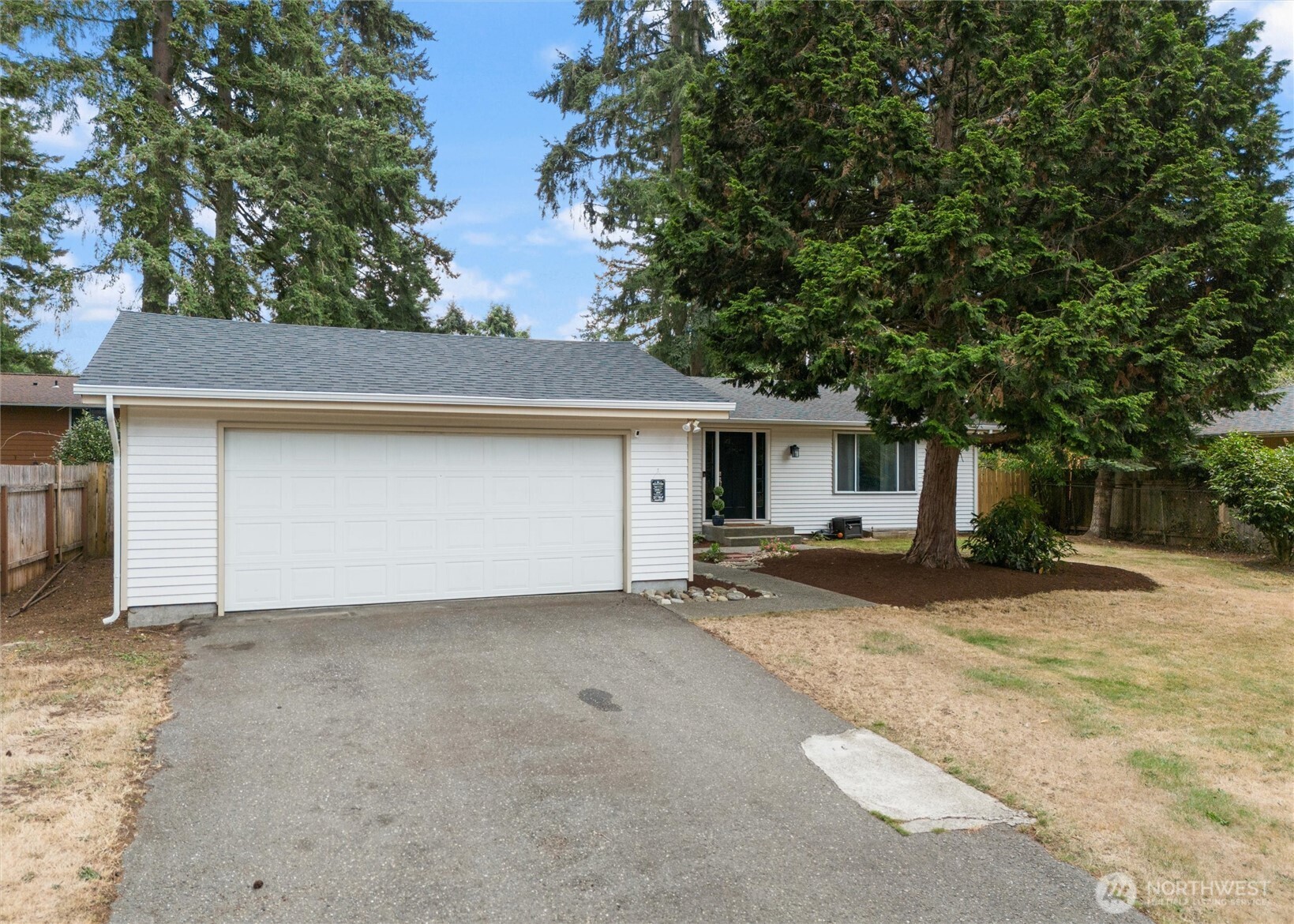 3160 SE Pierson Street