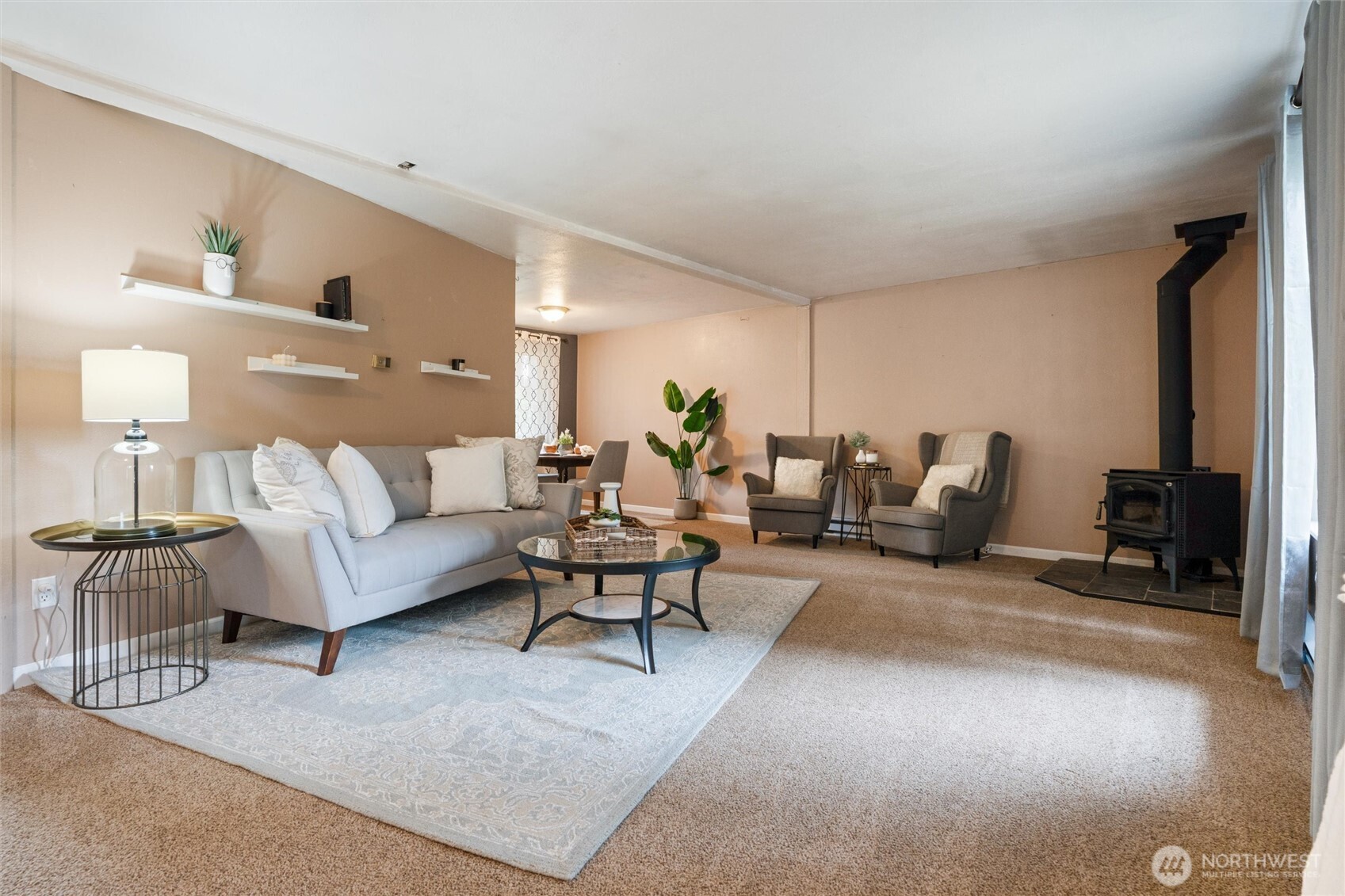 3160 SE Pierson Street