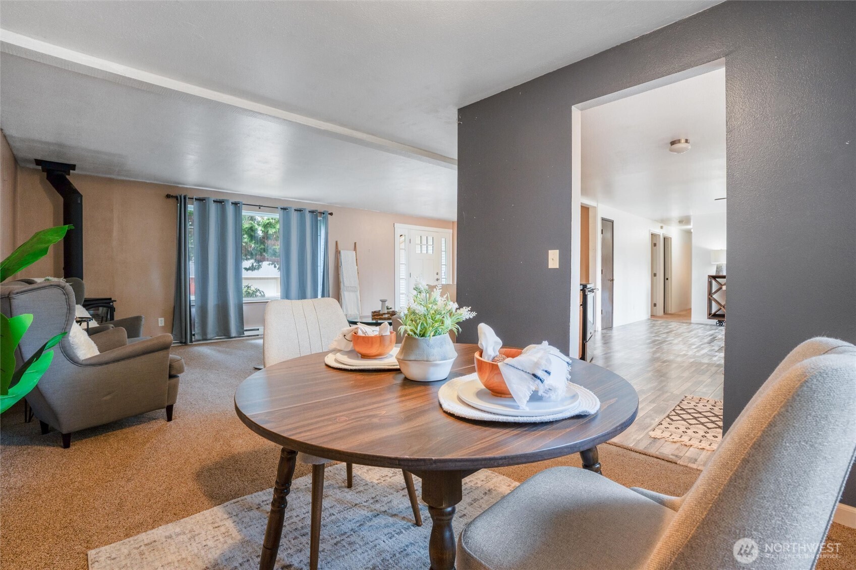 3160 SE Pierson Street