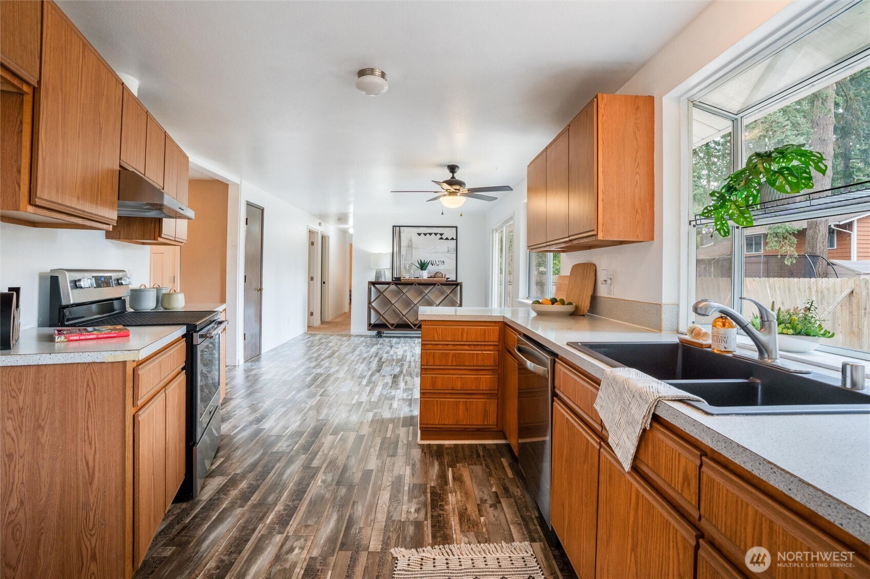 3160 SE Pierson Street