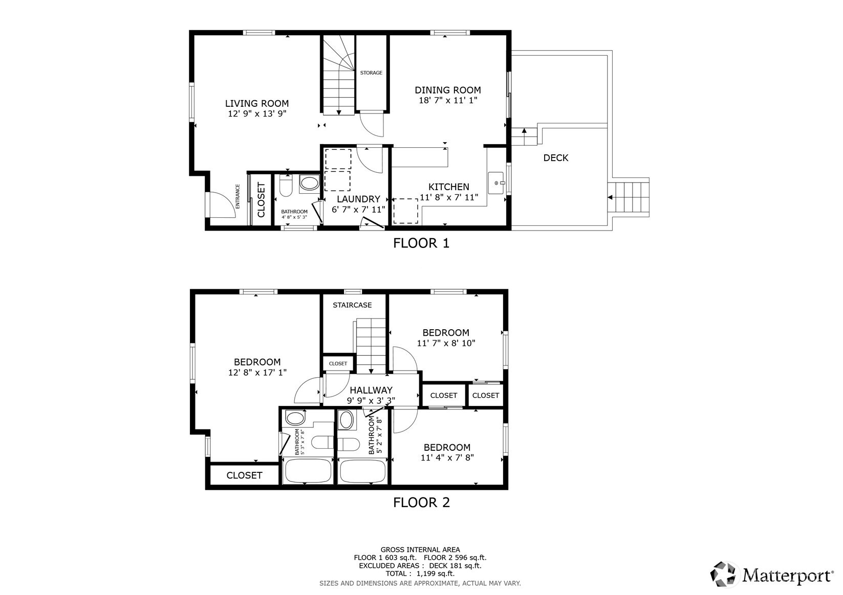 263 NE Max William Loop