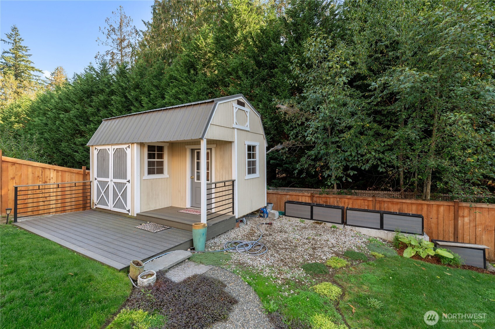 263 NE Max William Loop