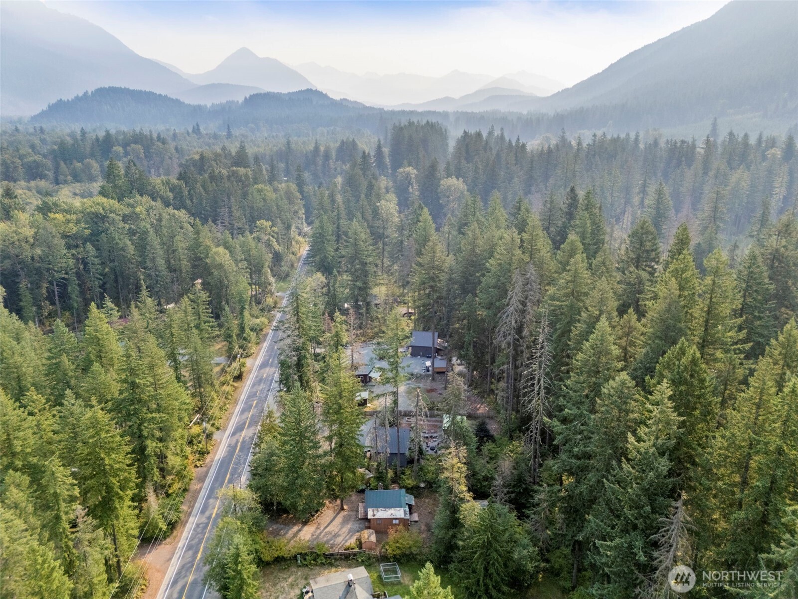 270 Skate Creek Road N