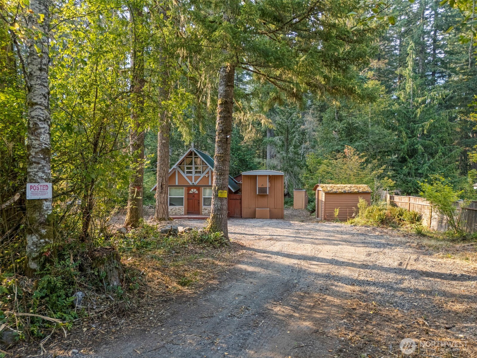 270 Skate Creek Road N