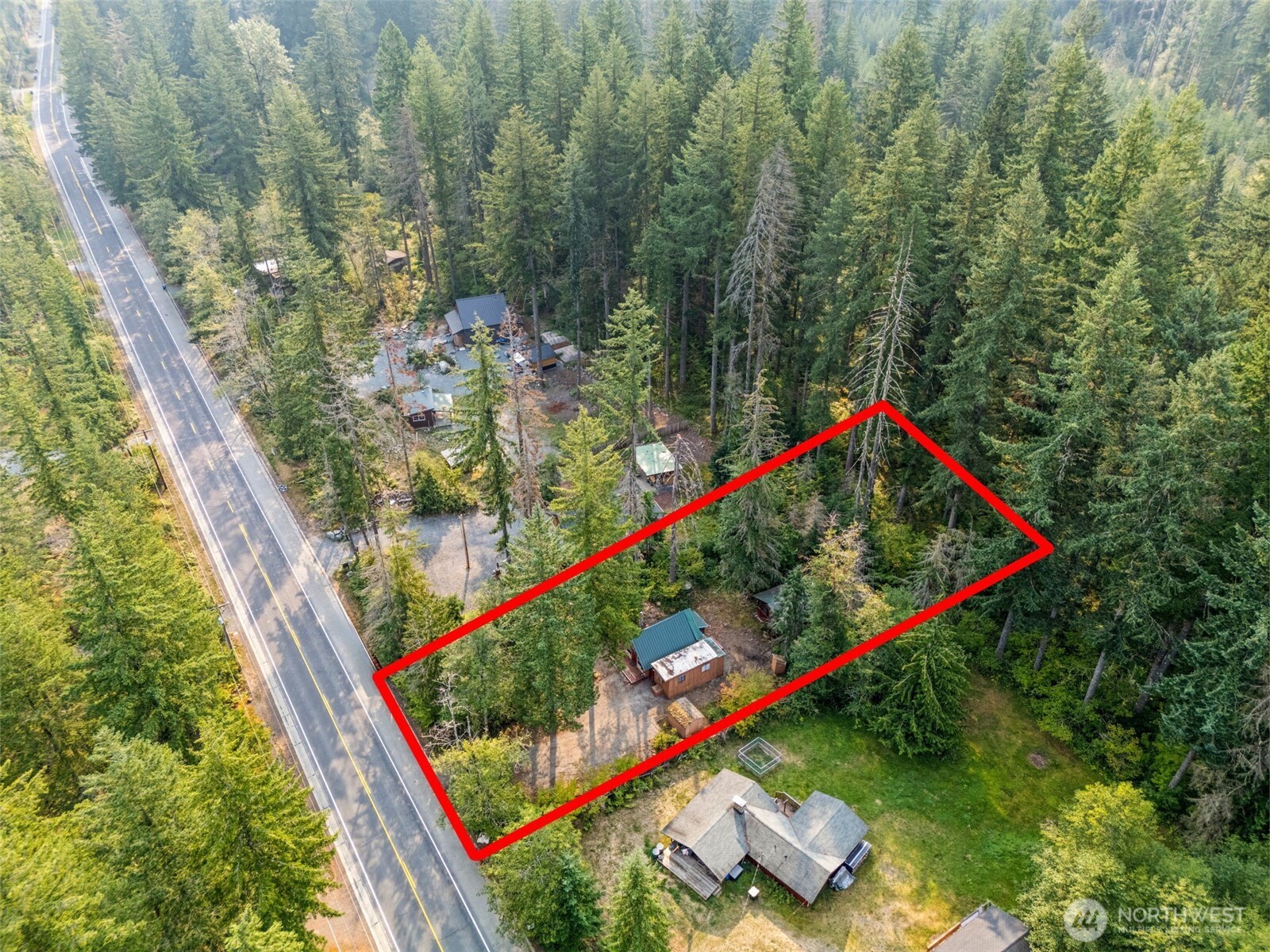 270 Skate Creek Road N