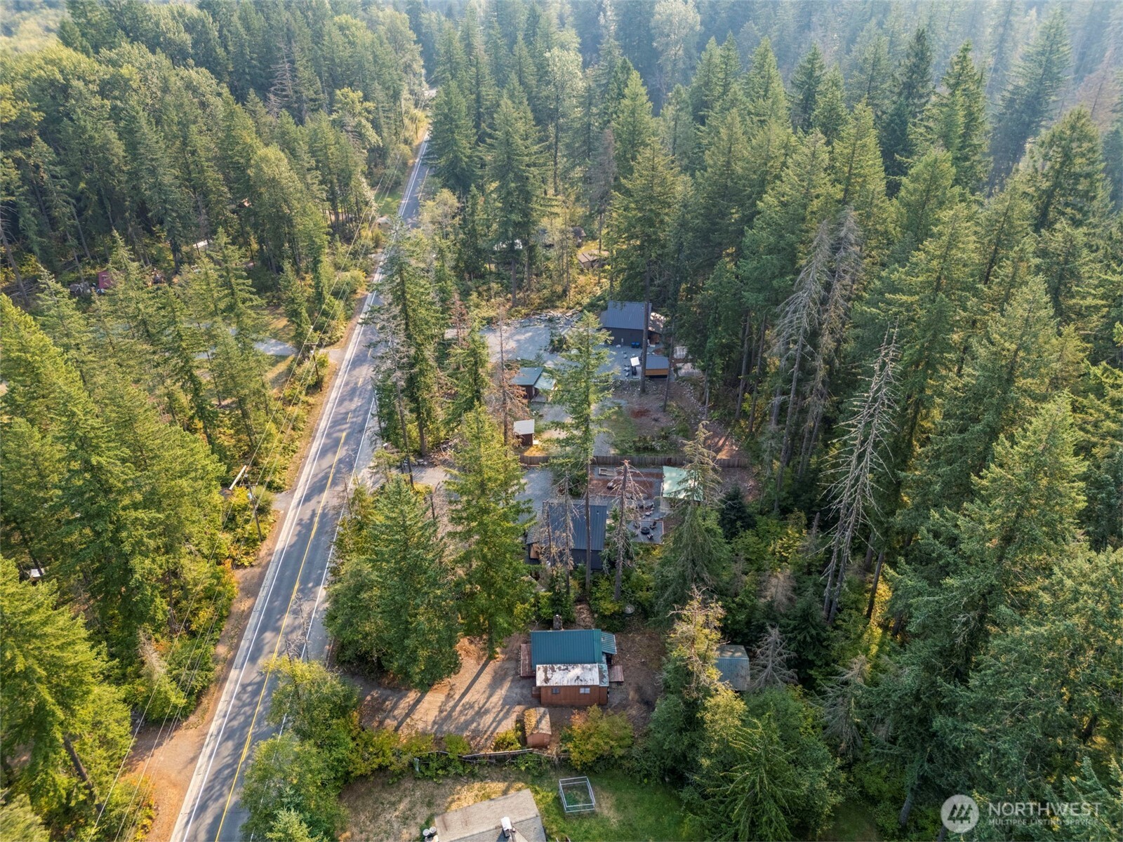 270 Skate Creek Road N