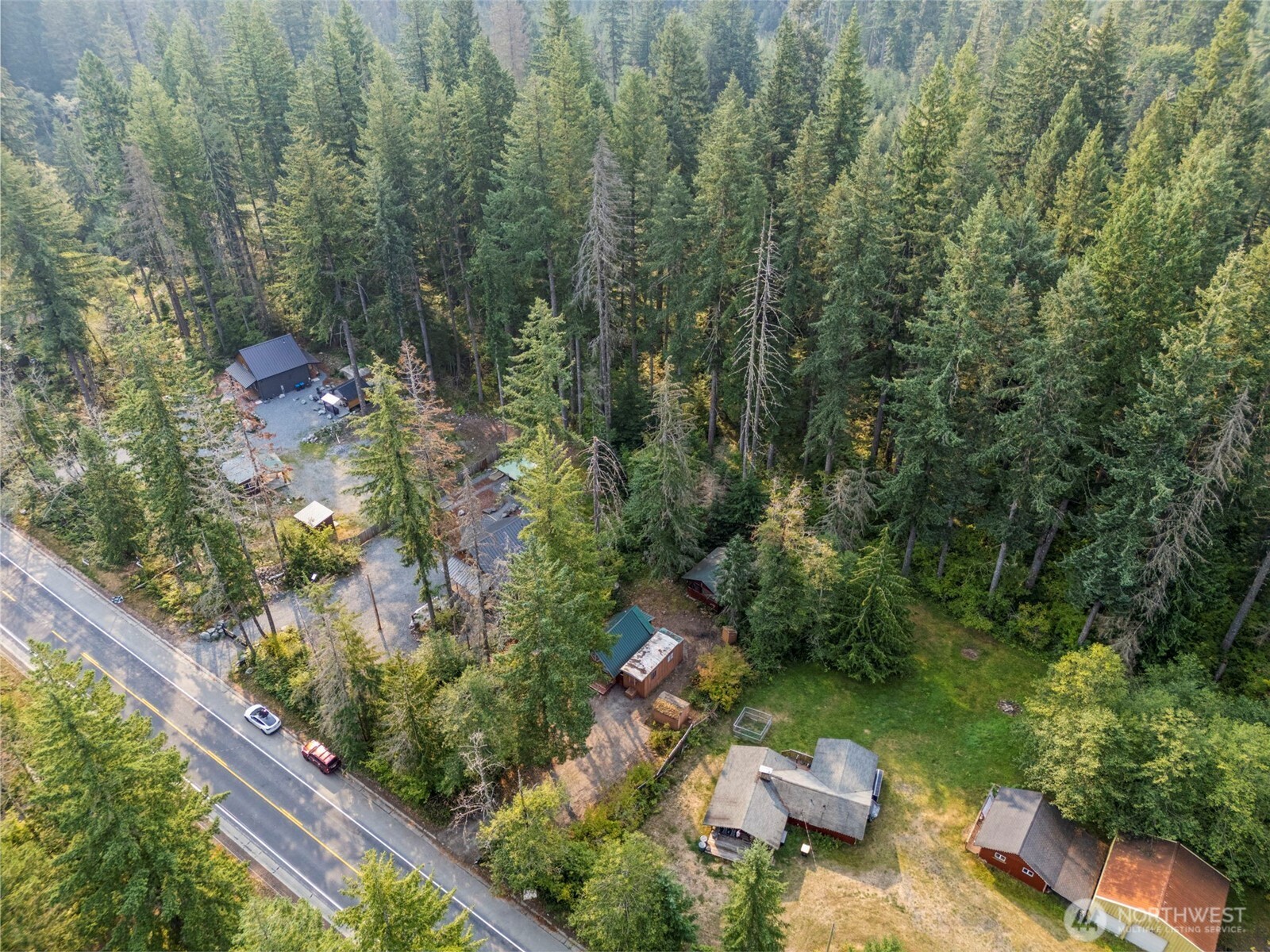 270 Skate Creek Road N