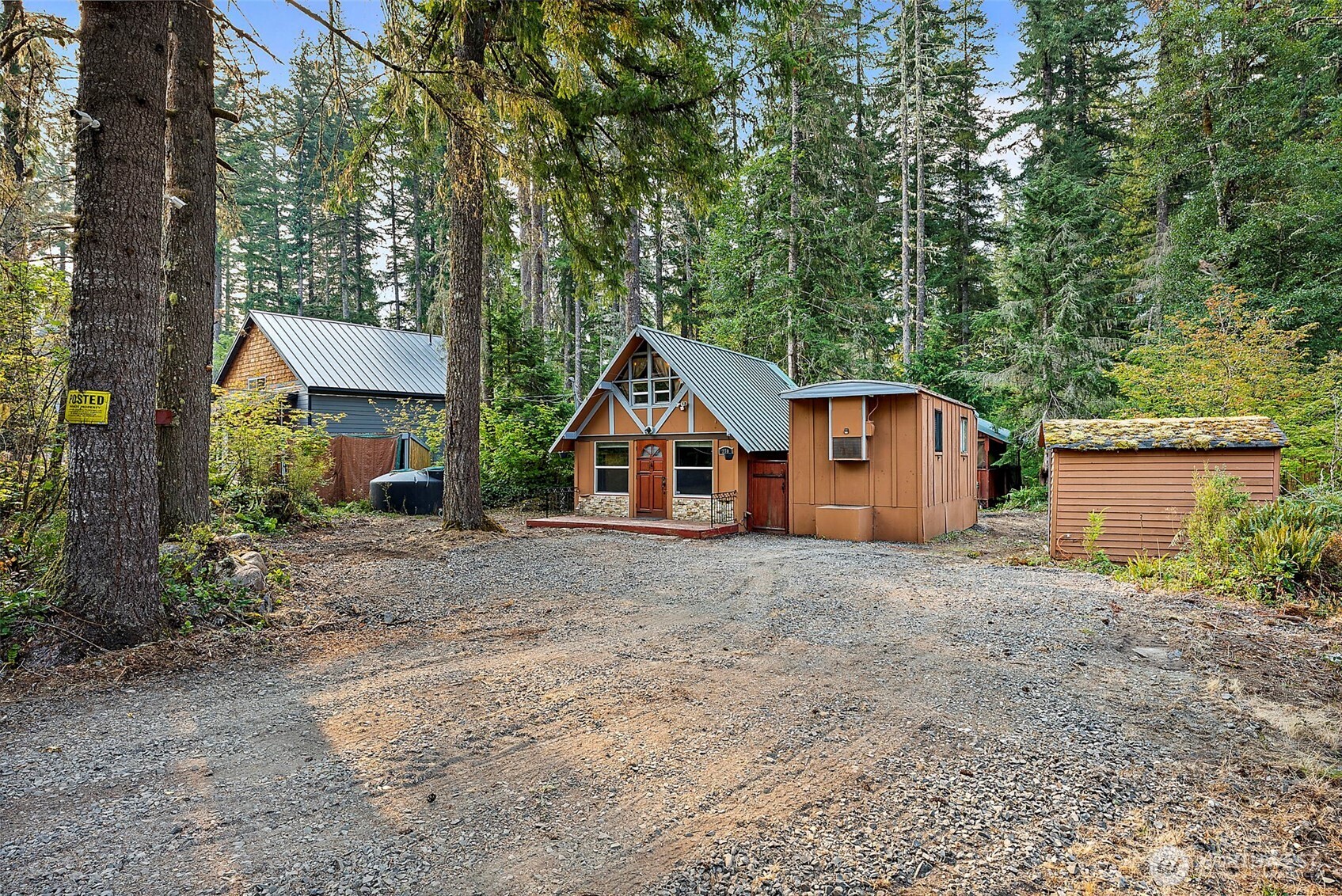 270 Skate Creek Road N