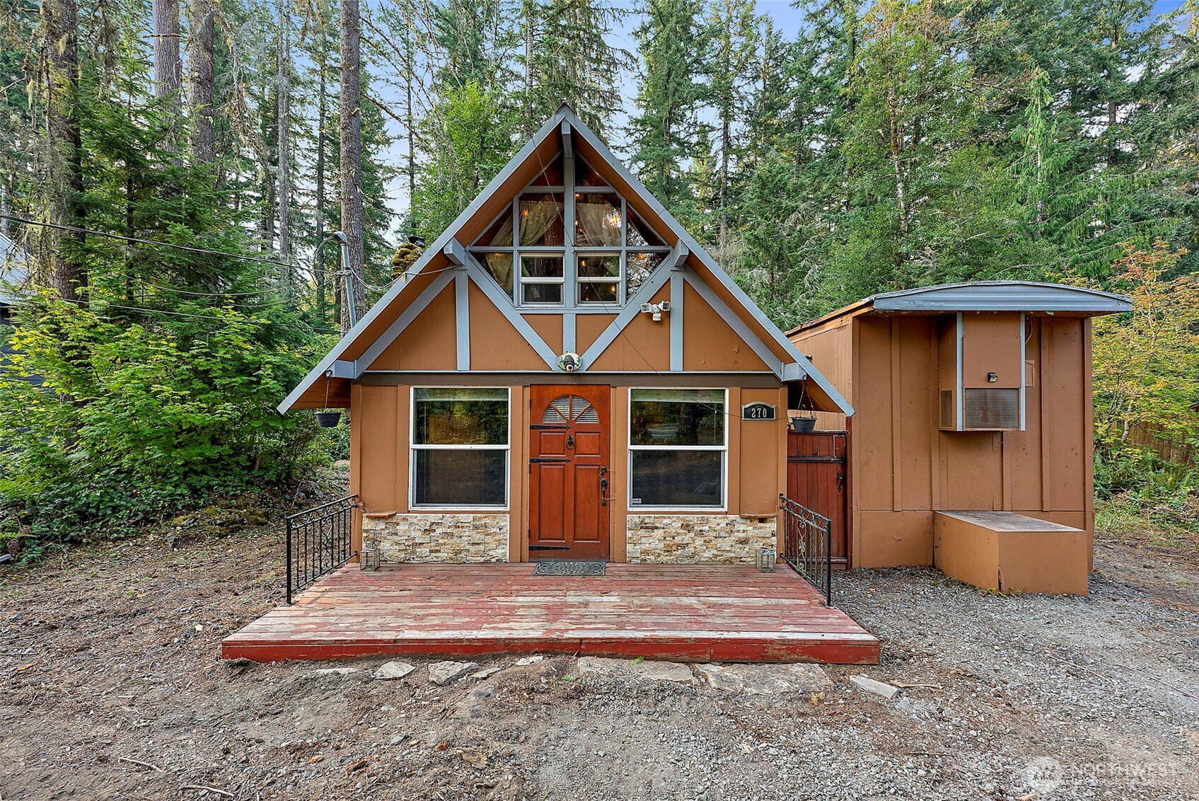 270 Skate Creek Road N