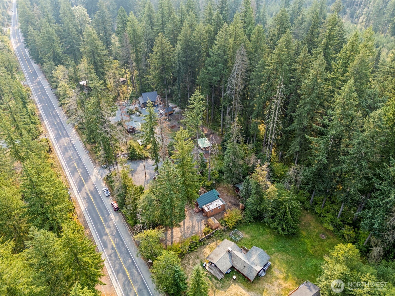 270 Skate Creek Road N