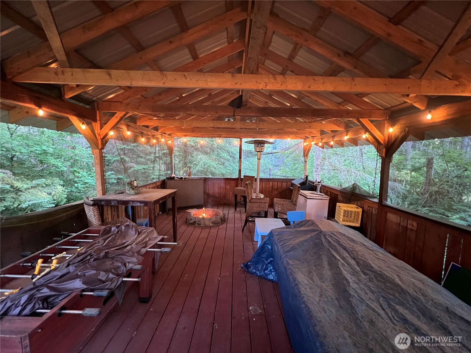 270 Skate Creek Road N