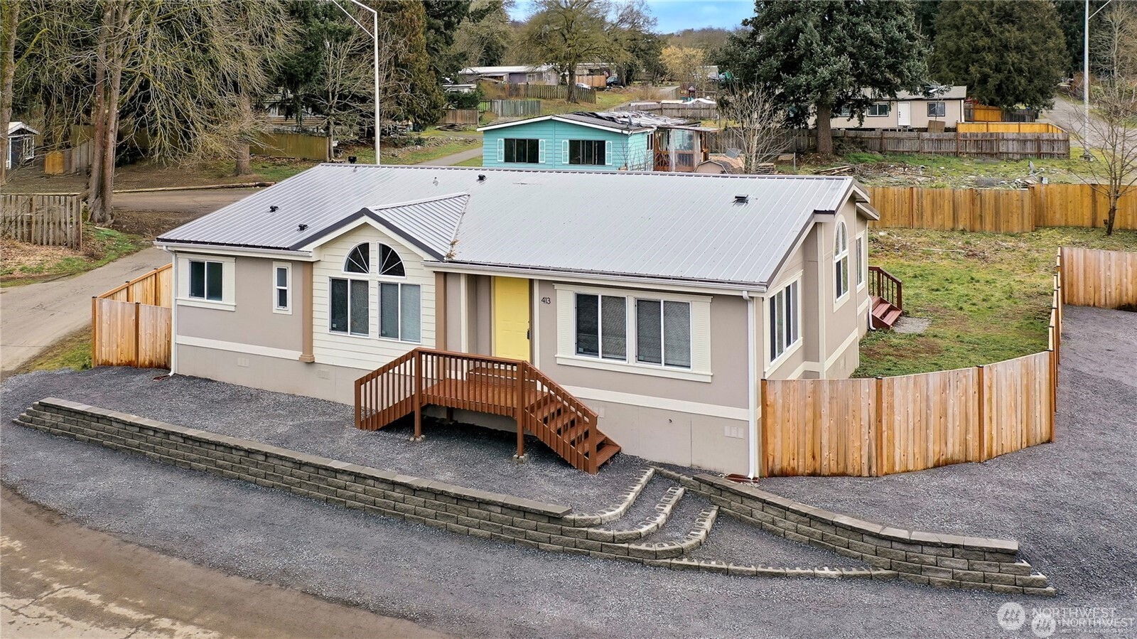 413 292nd Street E Unit: 8