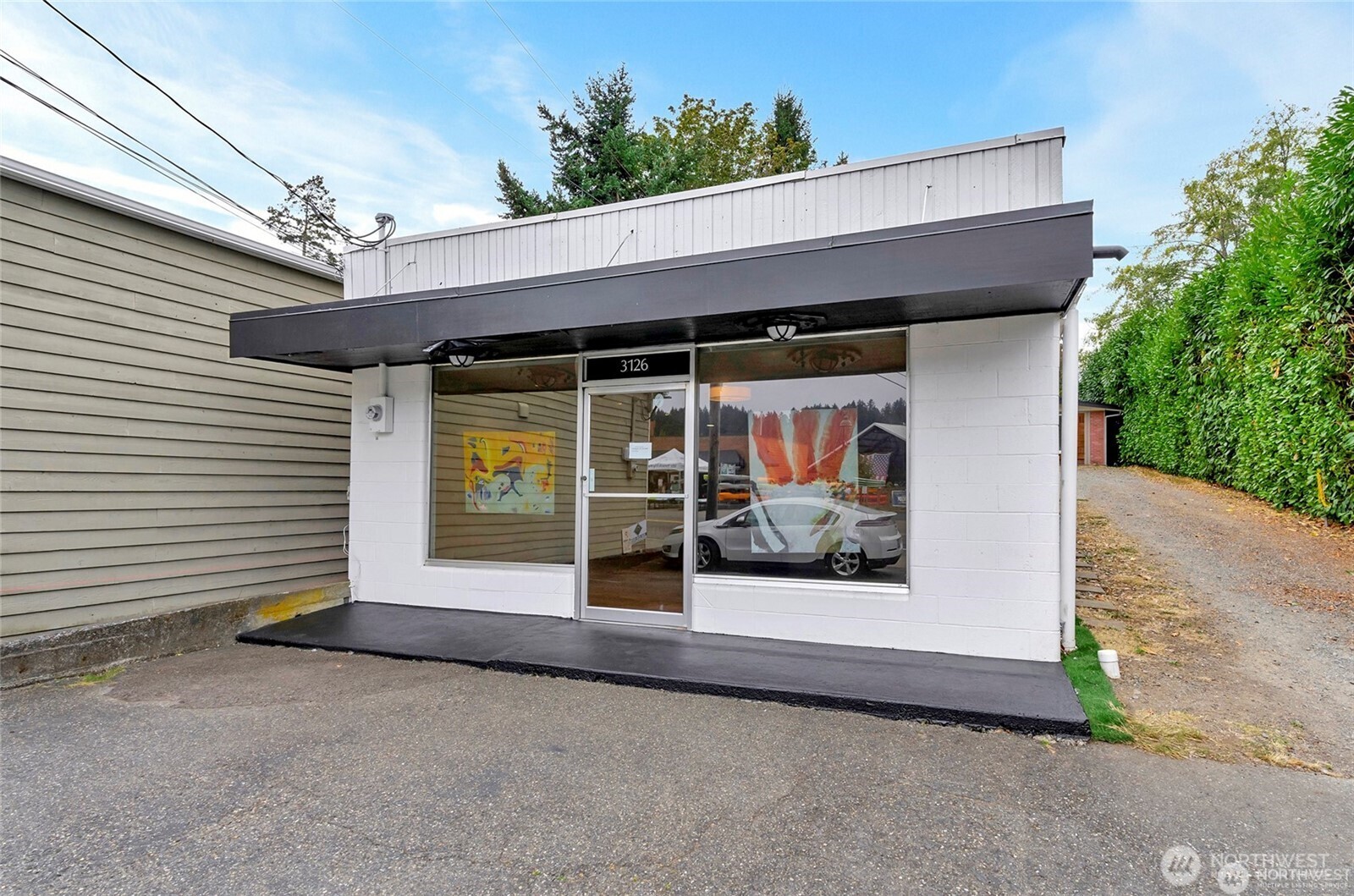 3126 Harborview Drive