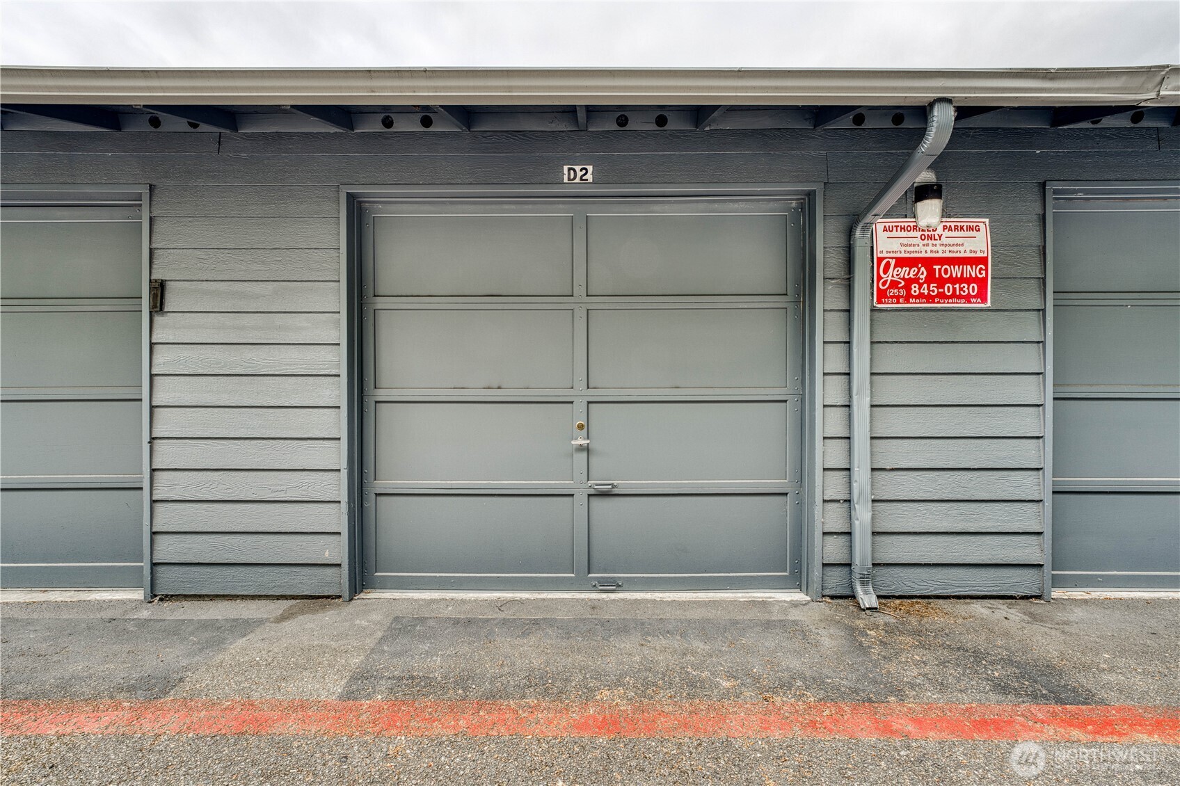 3939 10th Street SE Unit: D2