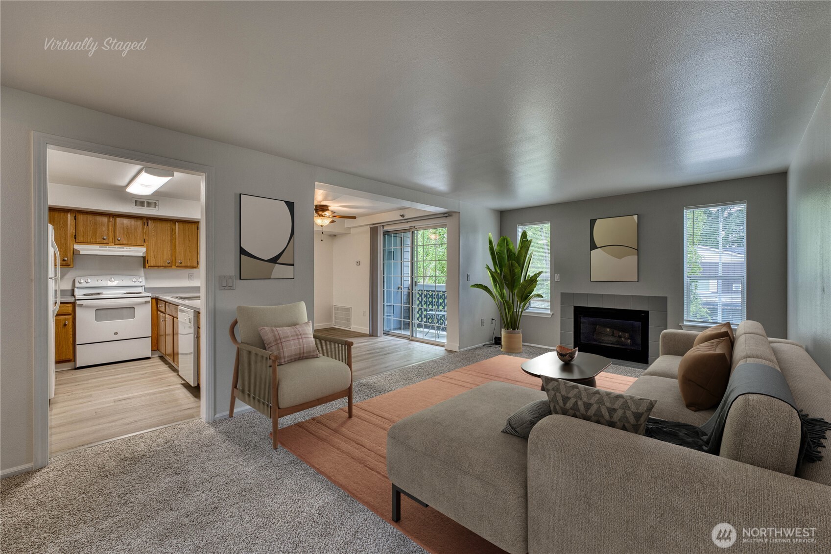 3939 10th Street SE Unit: D2