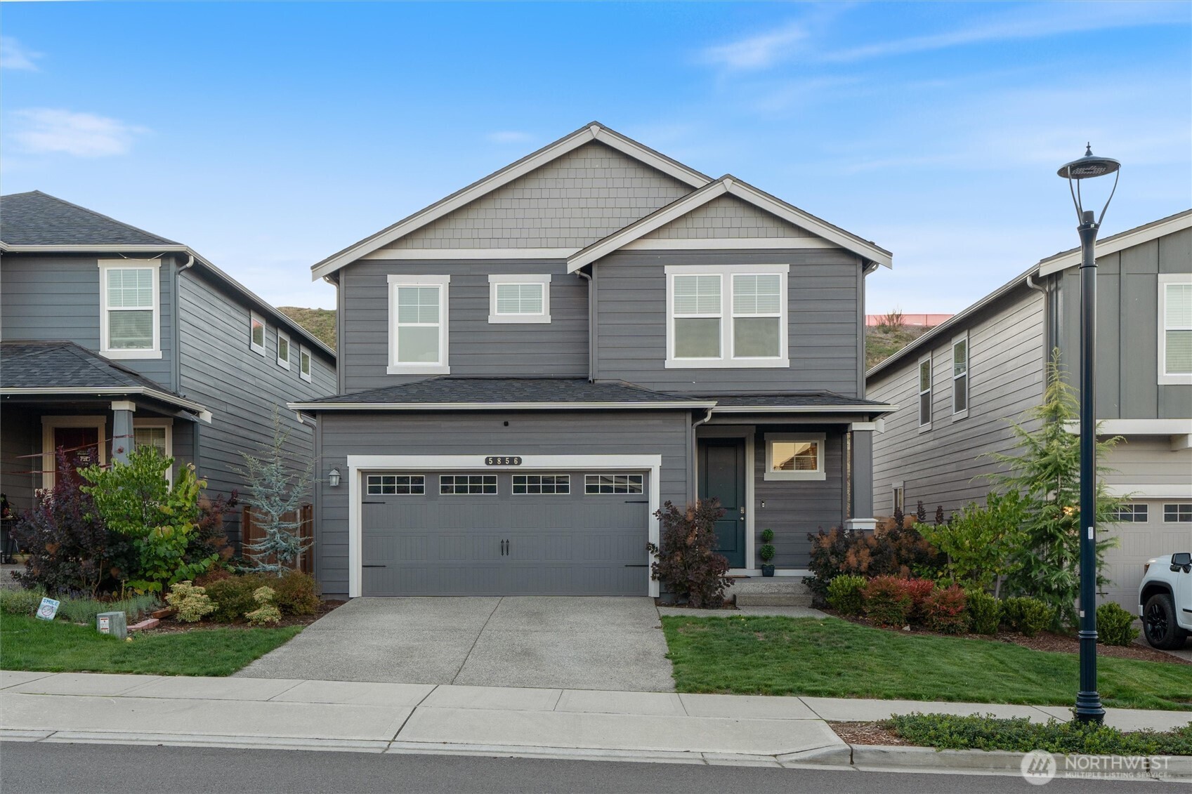 5856 Waverly Road SW