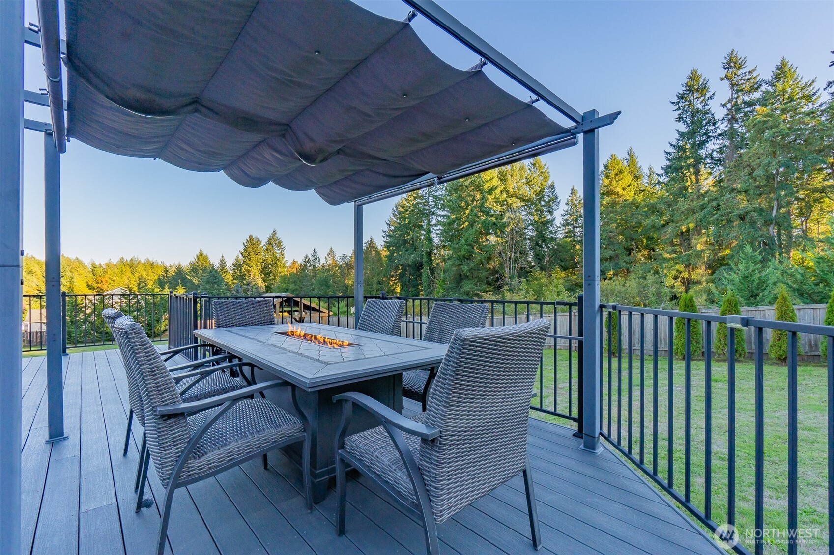 8208 Steamboat Island Road NW