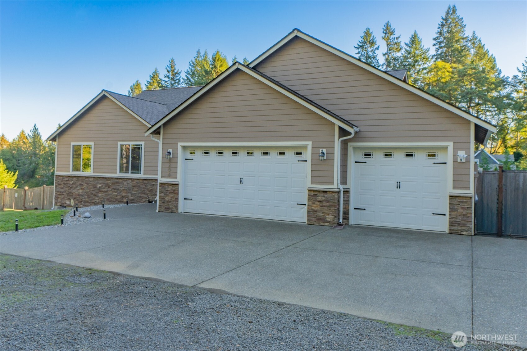 8208 Steamboat Island Road NW