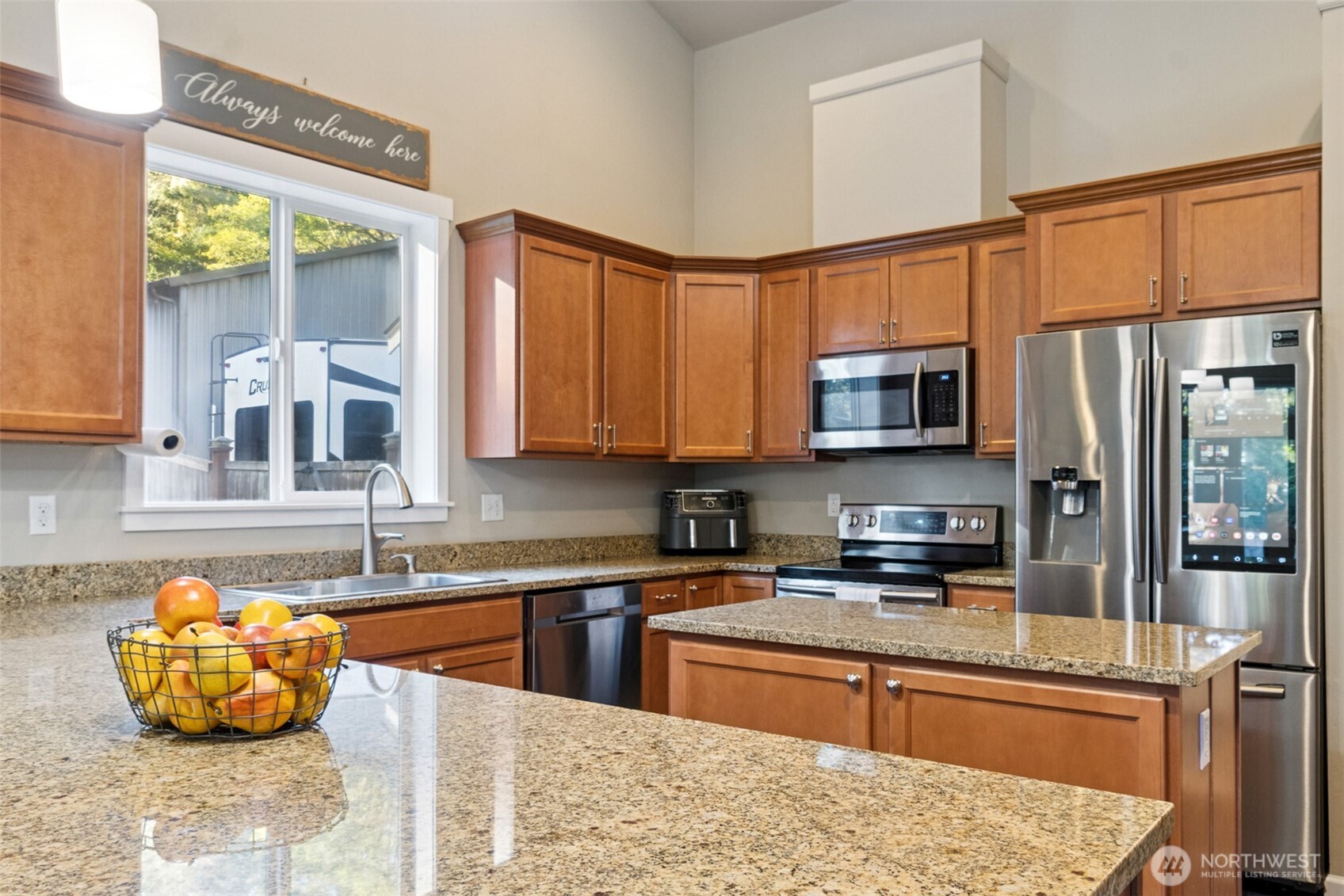 8208 Steamboat Island Road NW