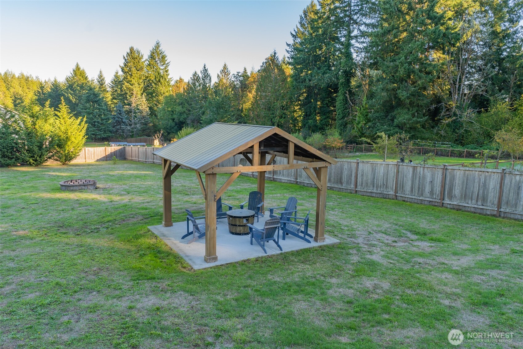 8208 Steamboat Island Road NW