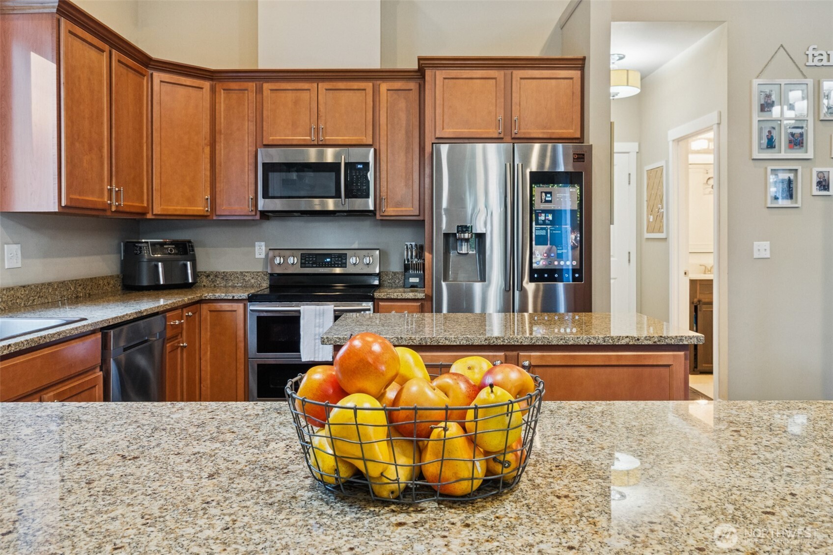 8208 Steamboat Island Road NW