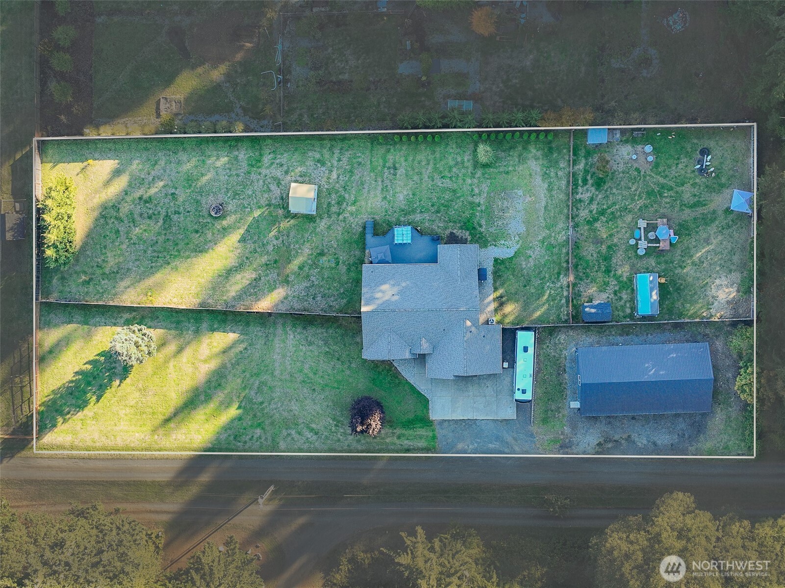 8208 Steamboat Island Road NW