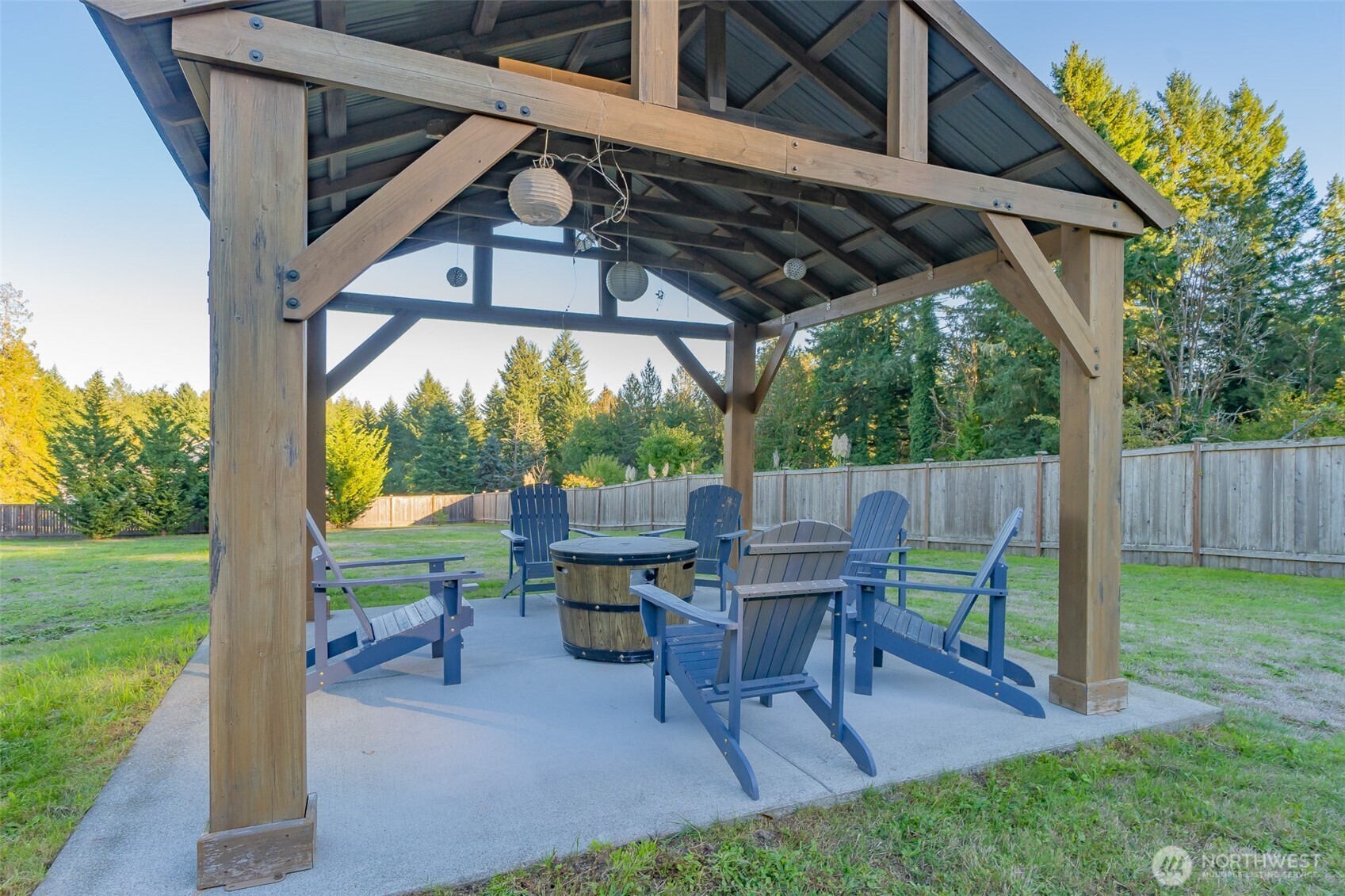 8208 Steamboat Island Road NW