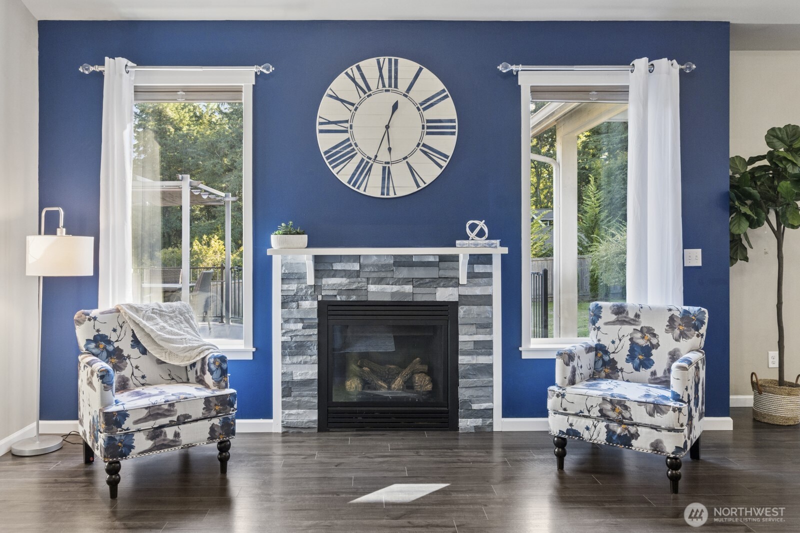 8208 Steamboat Island Road NW