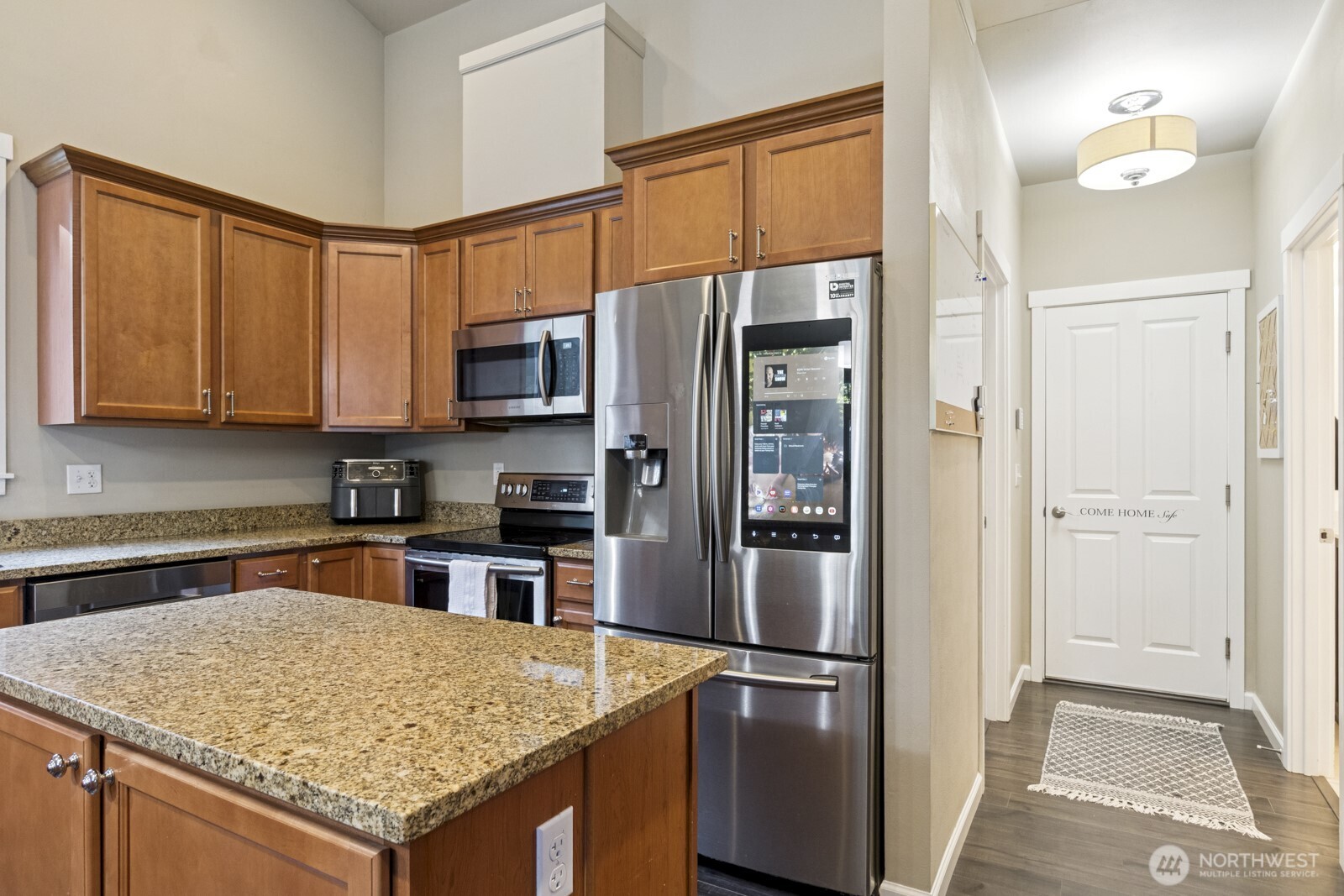 8208 Steamboat Island Road NW