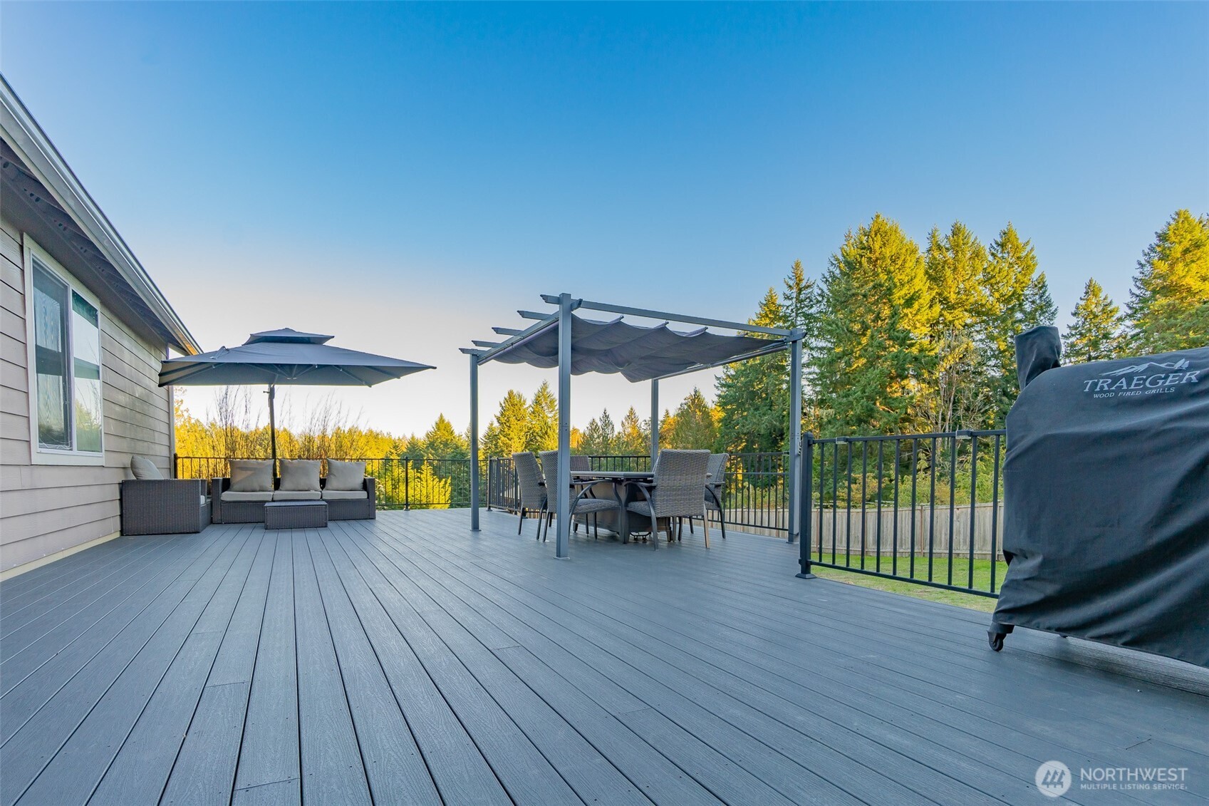 8208 Steamboat Island Road NW