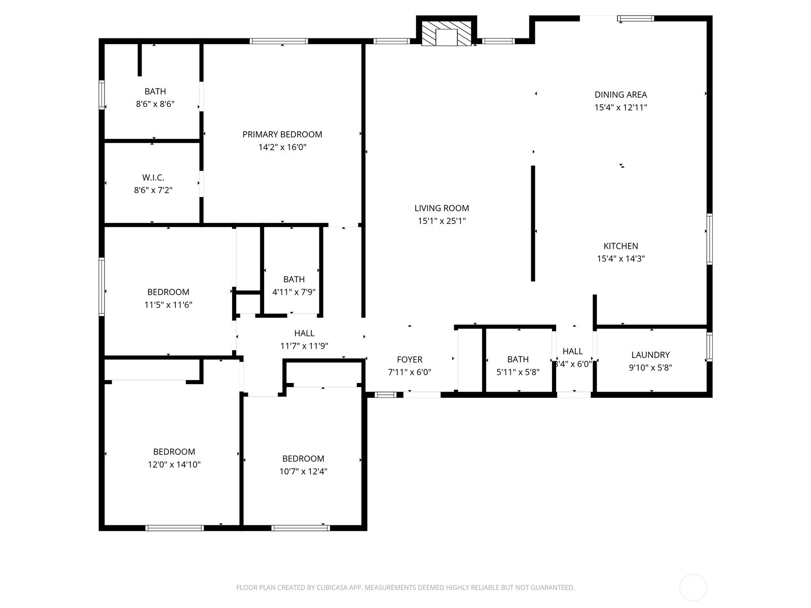 8208 Steamboat Island Road NW