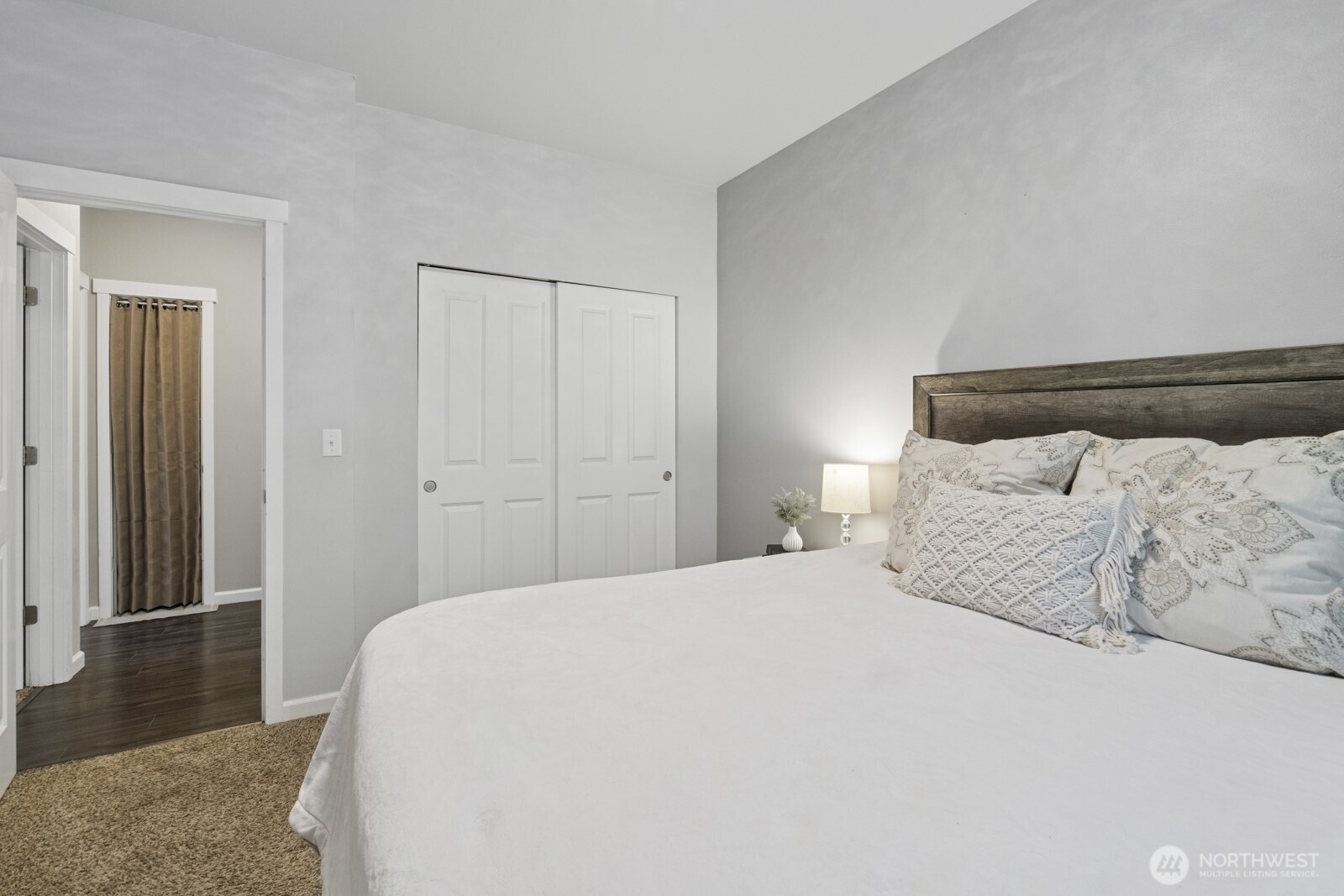 8208 Steamboat Island Road NW