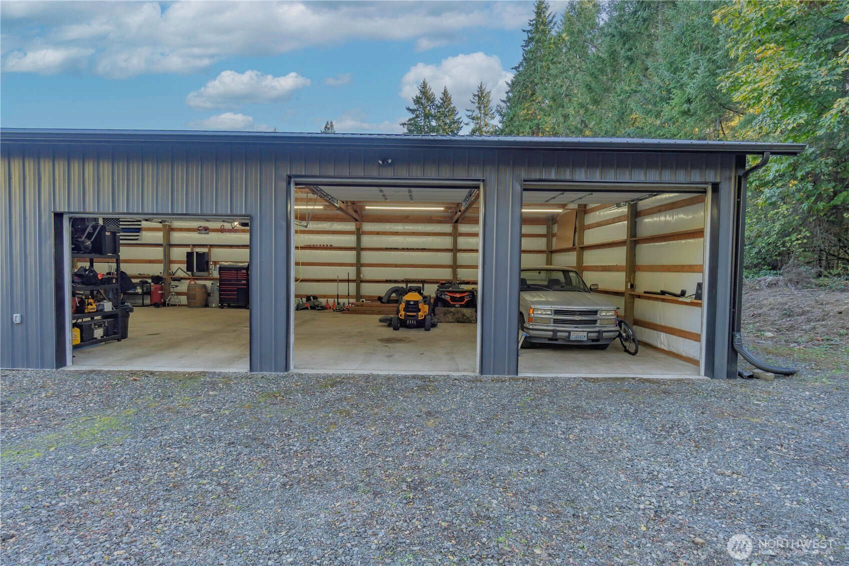 8208 Steamboat Island Road NW