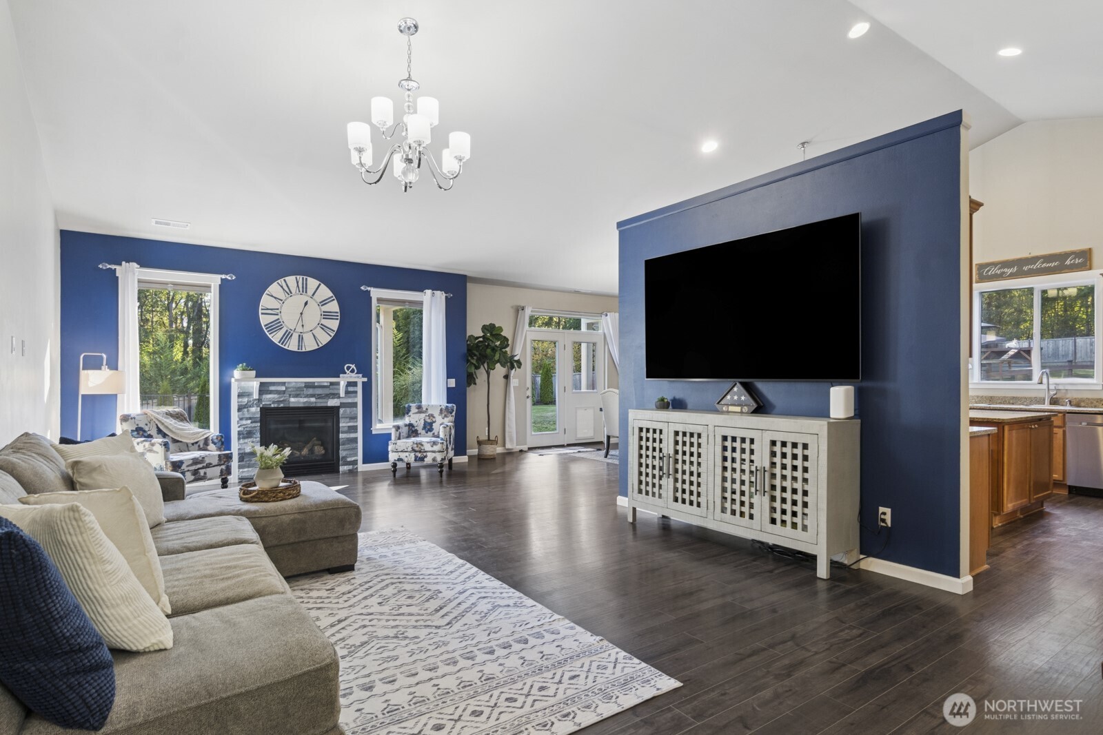 8208 Steamboat Island Road NW