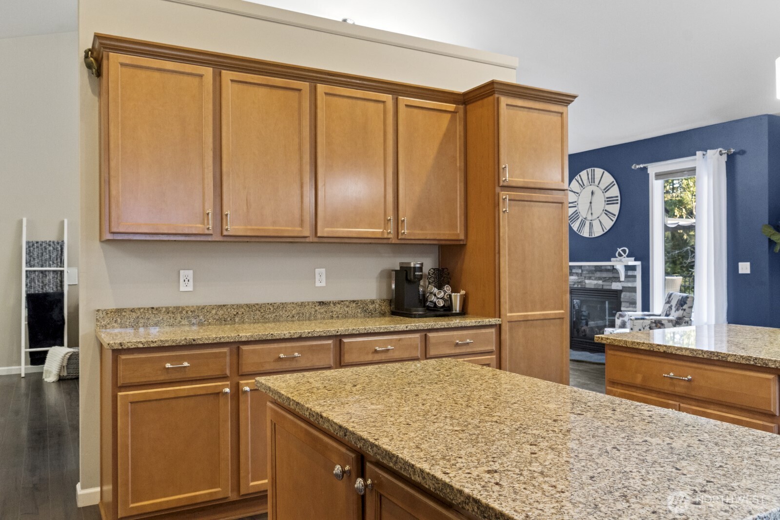 8208 Steamboat Island Road NW